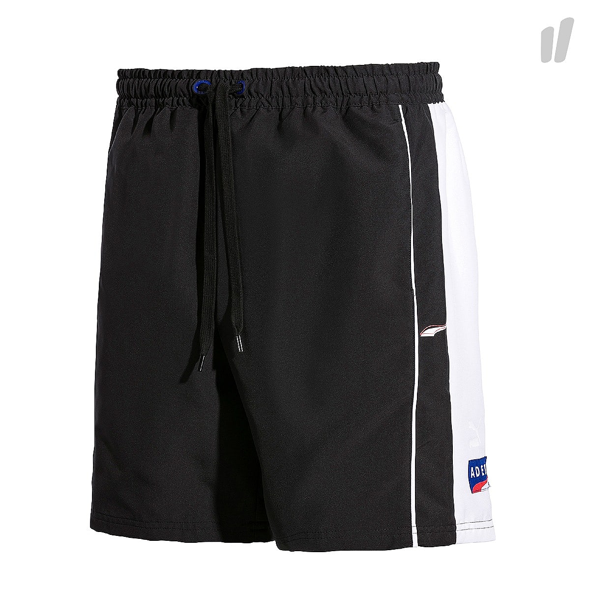 Puma ADER Error x Puma Shorts Puma Blank Shorts 578678 01 | Overkill