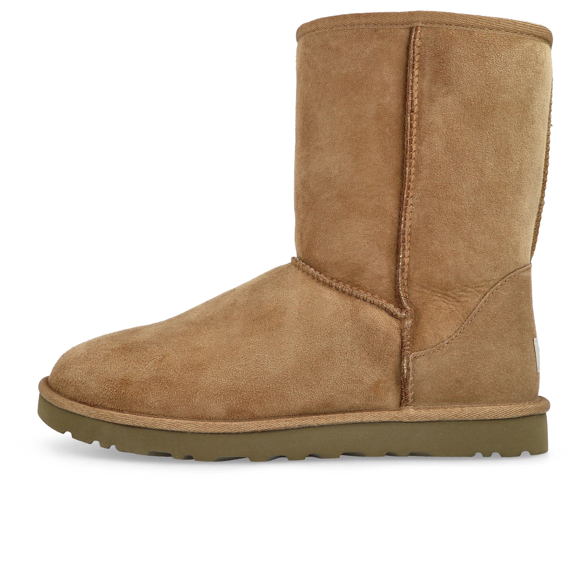 UGG M Classic Short Chestnut Boots 5800-CHE | Overkill