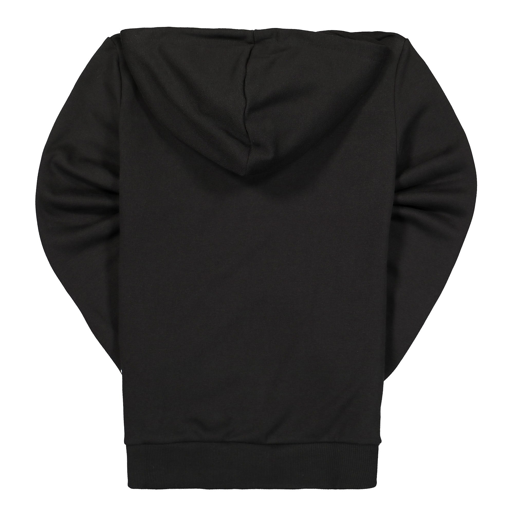 Puma Full Zip Hoodie Puma Black Hoodies Material | Overkill