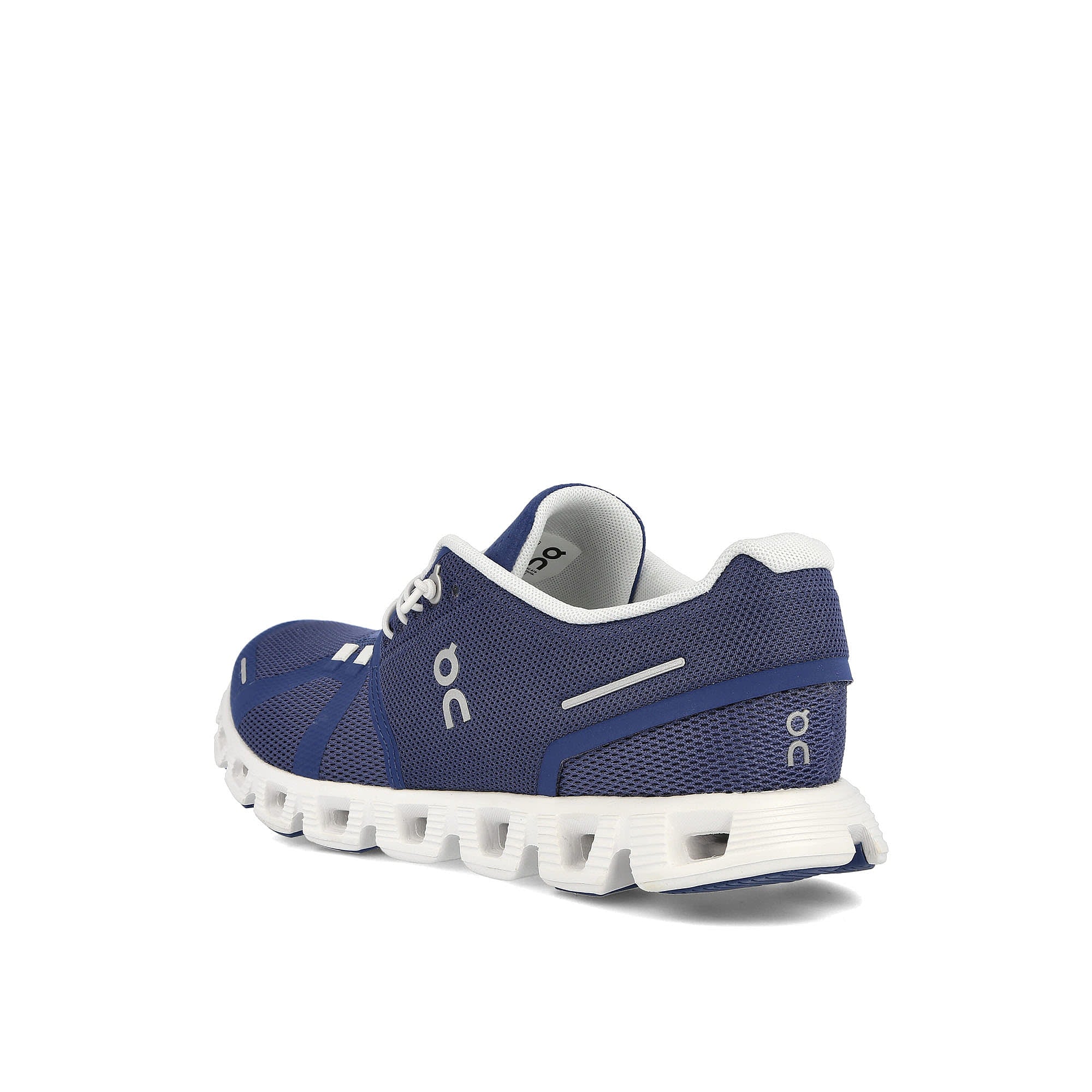 On wmns cloud 5 Denim / White Sneakers Material | Overkill