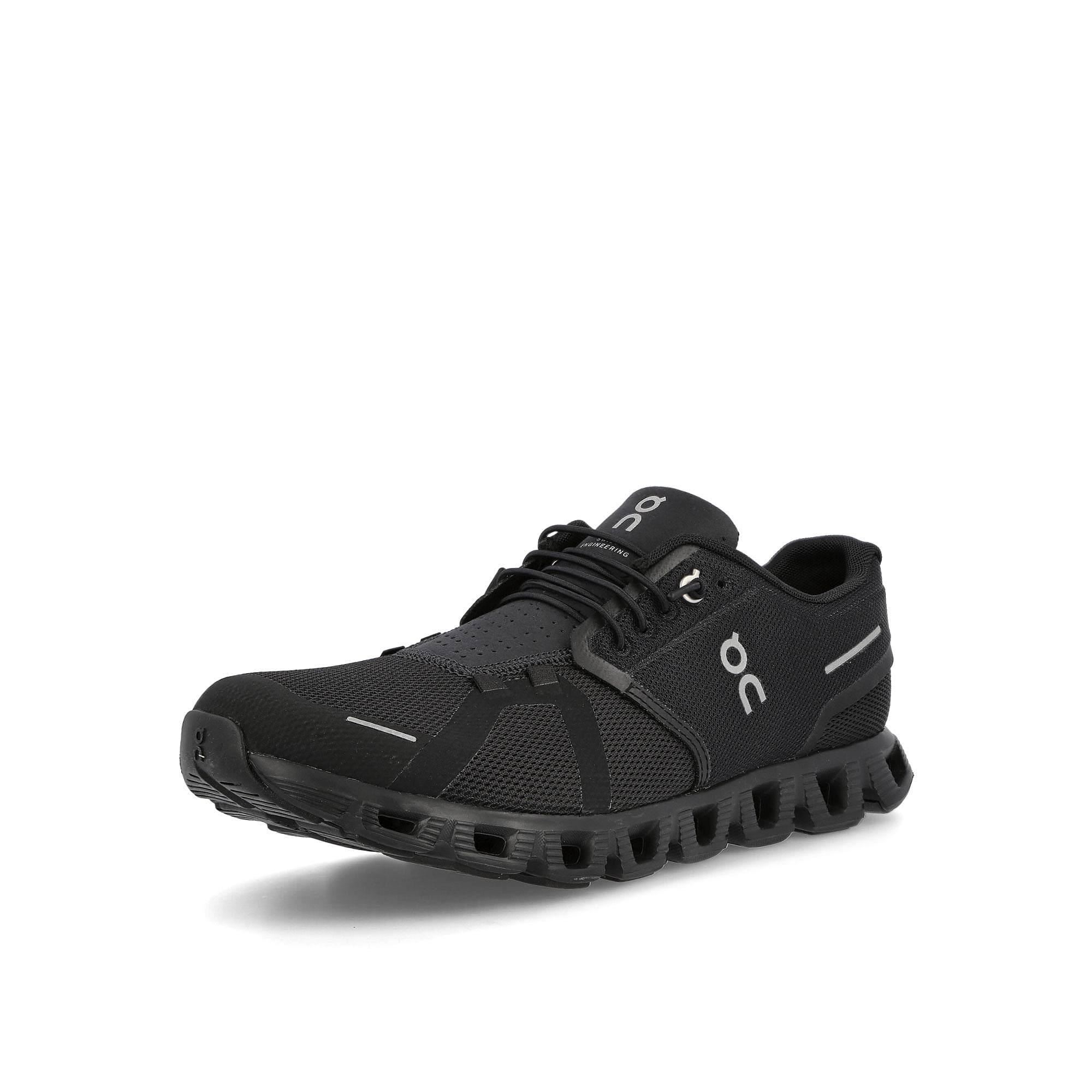 On wmns cloud 5 All Black Detailfoto | Overkill