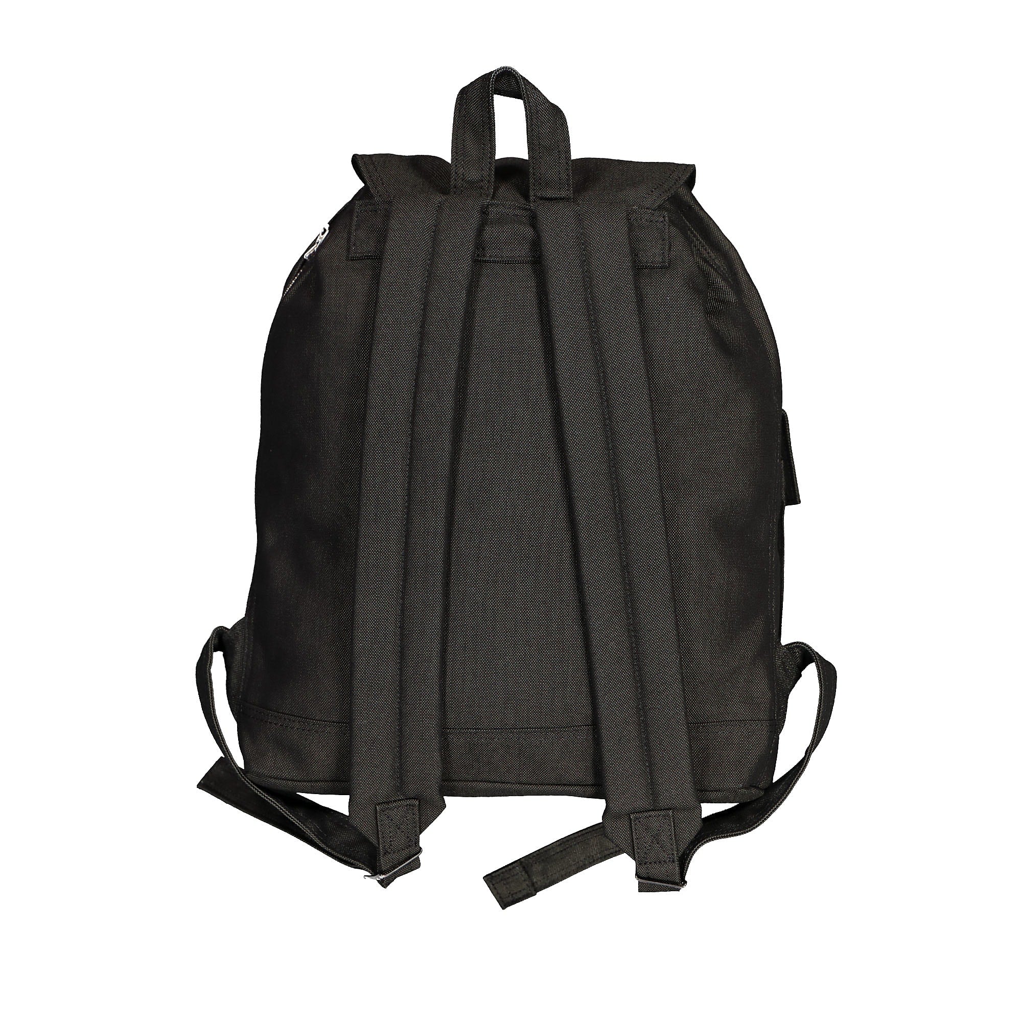 Porter-Yoshida & Co. Smoky Ruck Sack Black Backpacks Close-up | Overkill