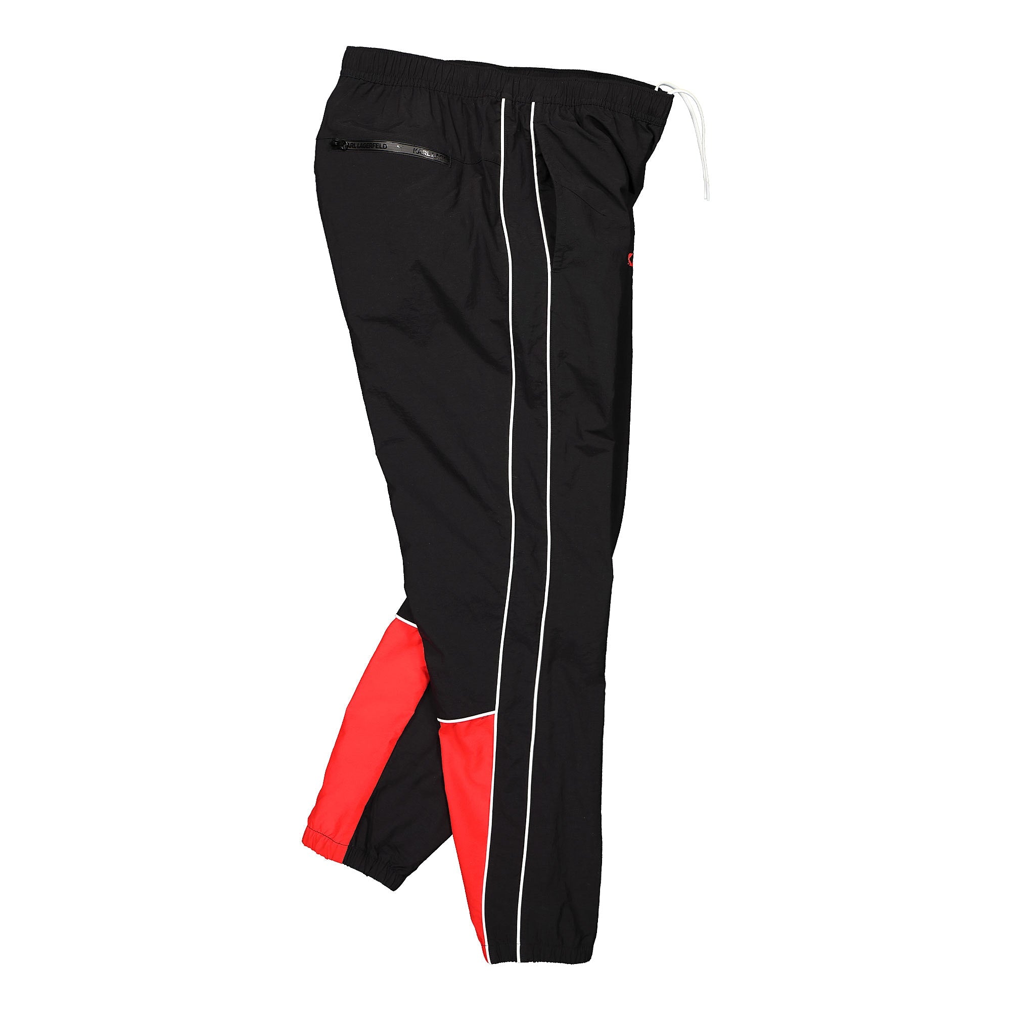 Puma Karl Lagerfeld x Puma Karl Track Pants Puma Black Sweat & Track Pants Detailfoto | Overkill