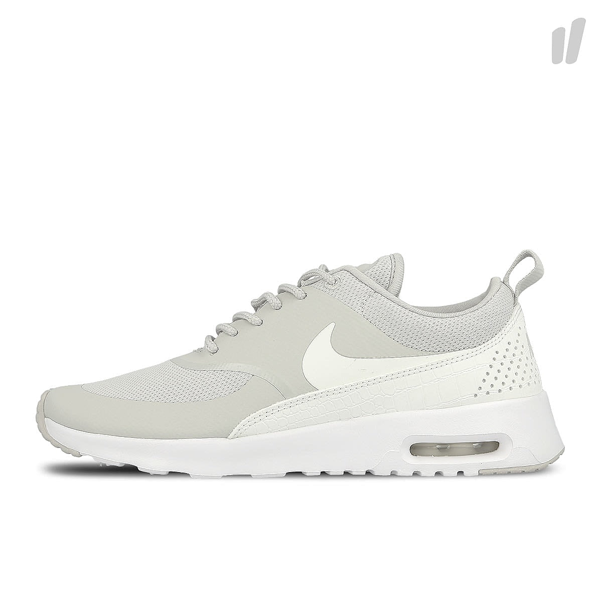 Nike wmns air max thea Light Bone / Sail - White Sneakers 599409 026 | Overkill