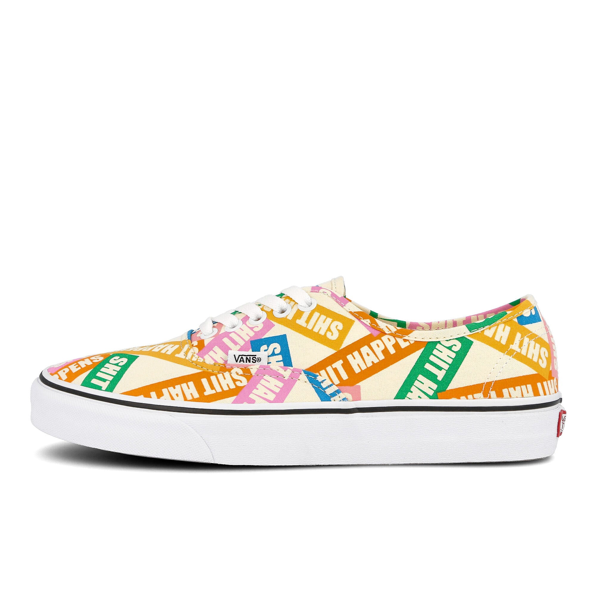 Vans authentic Multi Sneakers VN0A2Z5IWN91 | Overkill