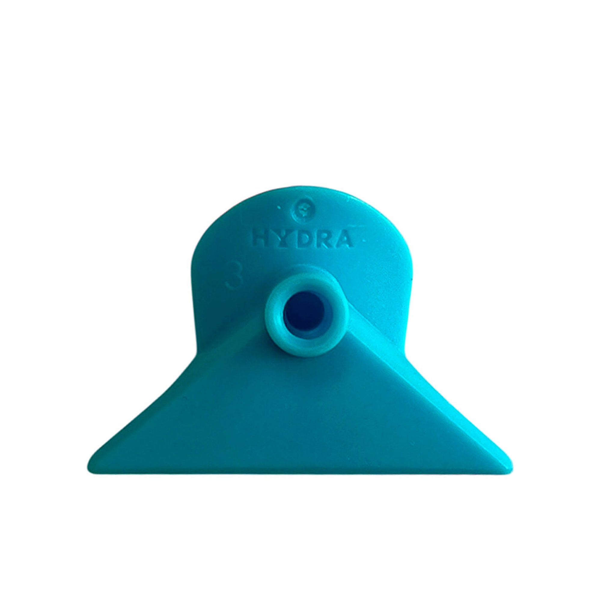 Night Quill Hydra V2 Cap Blue Spray Cap 116914 Close-up | Overkill