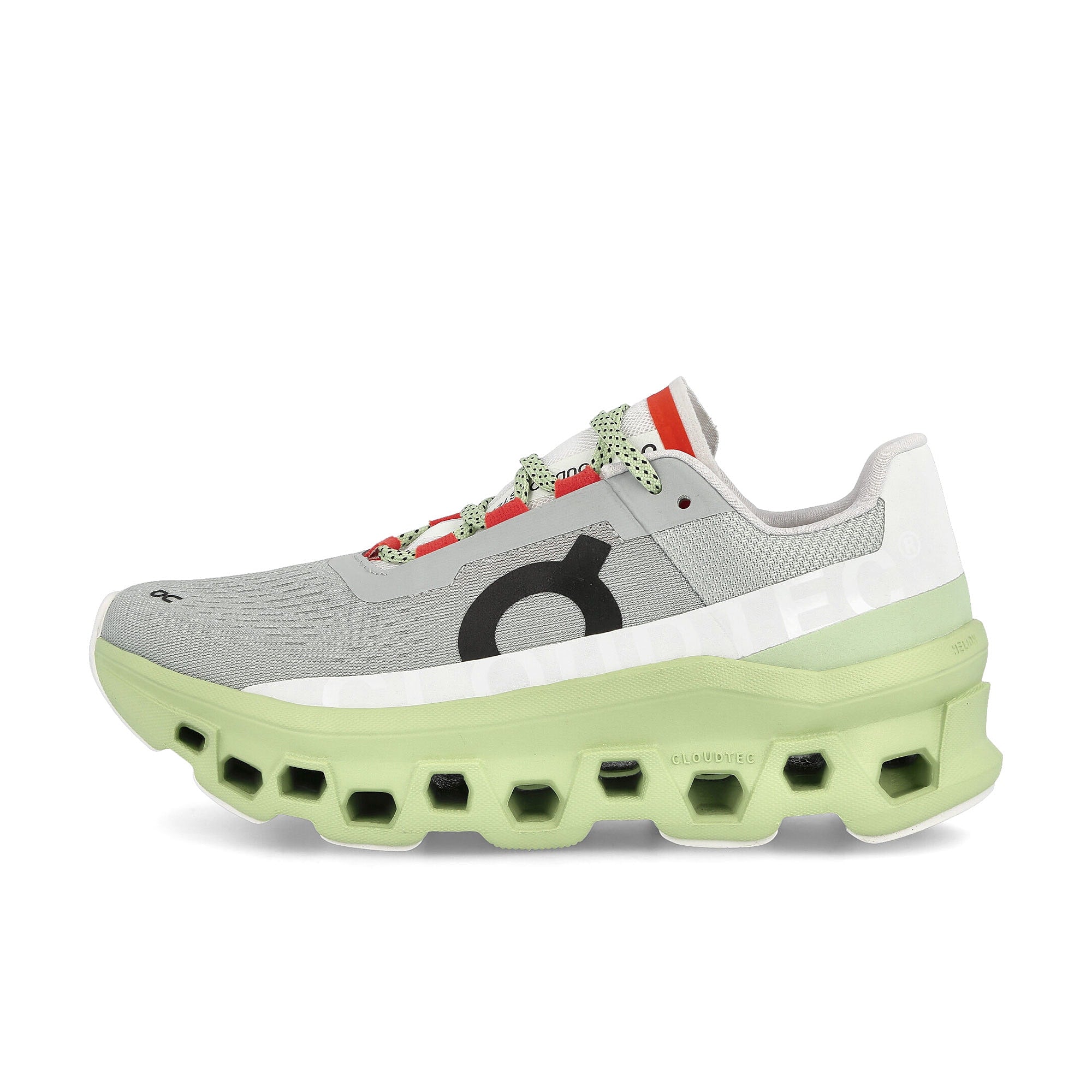 On wmns cloudmonster Glacier / Meadow 61.99022 | Overkill