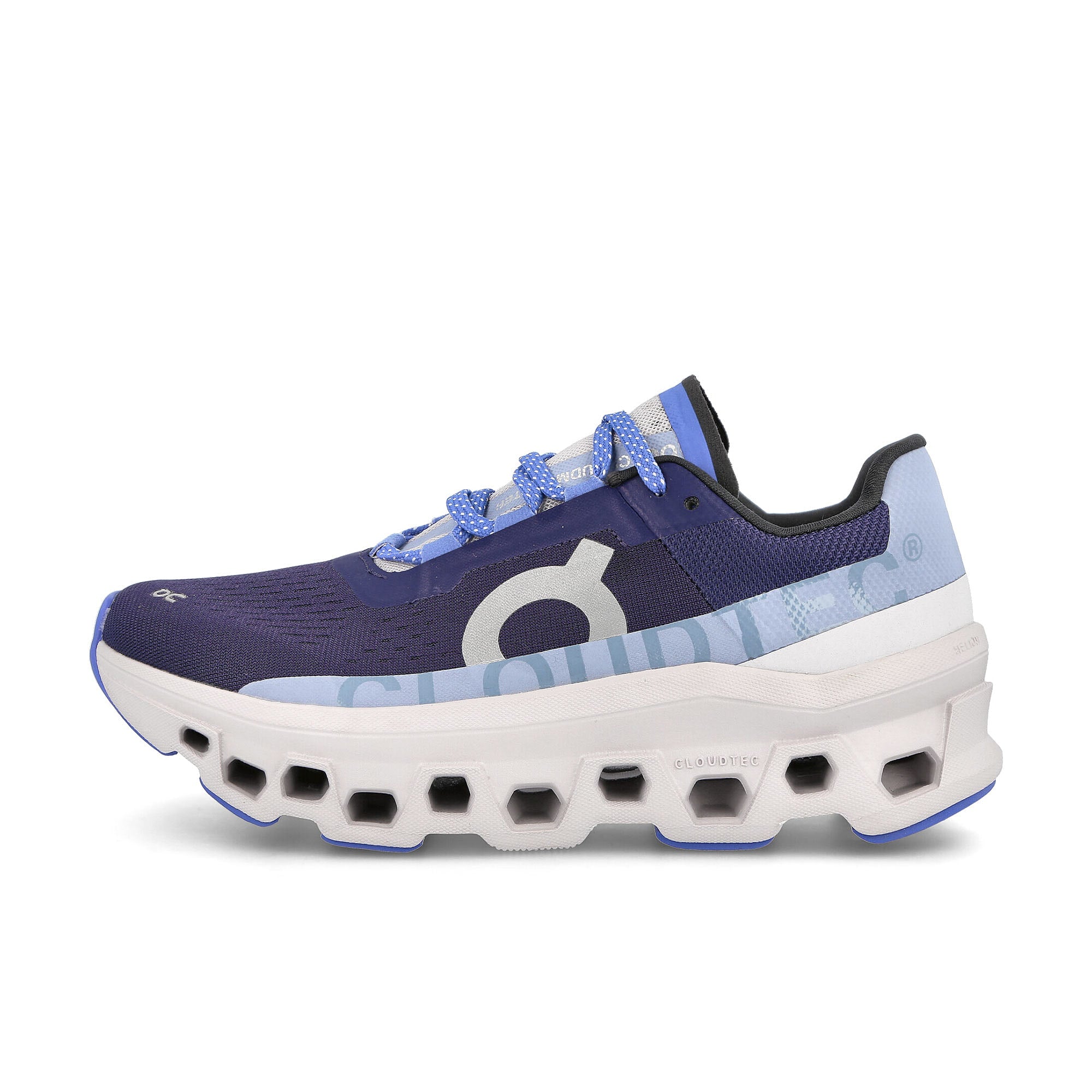 On wmns cloudmonster Acai / Lavender 61.99026 | Overkill