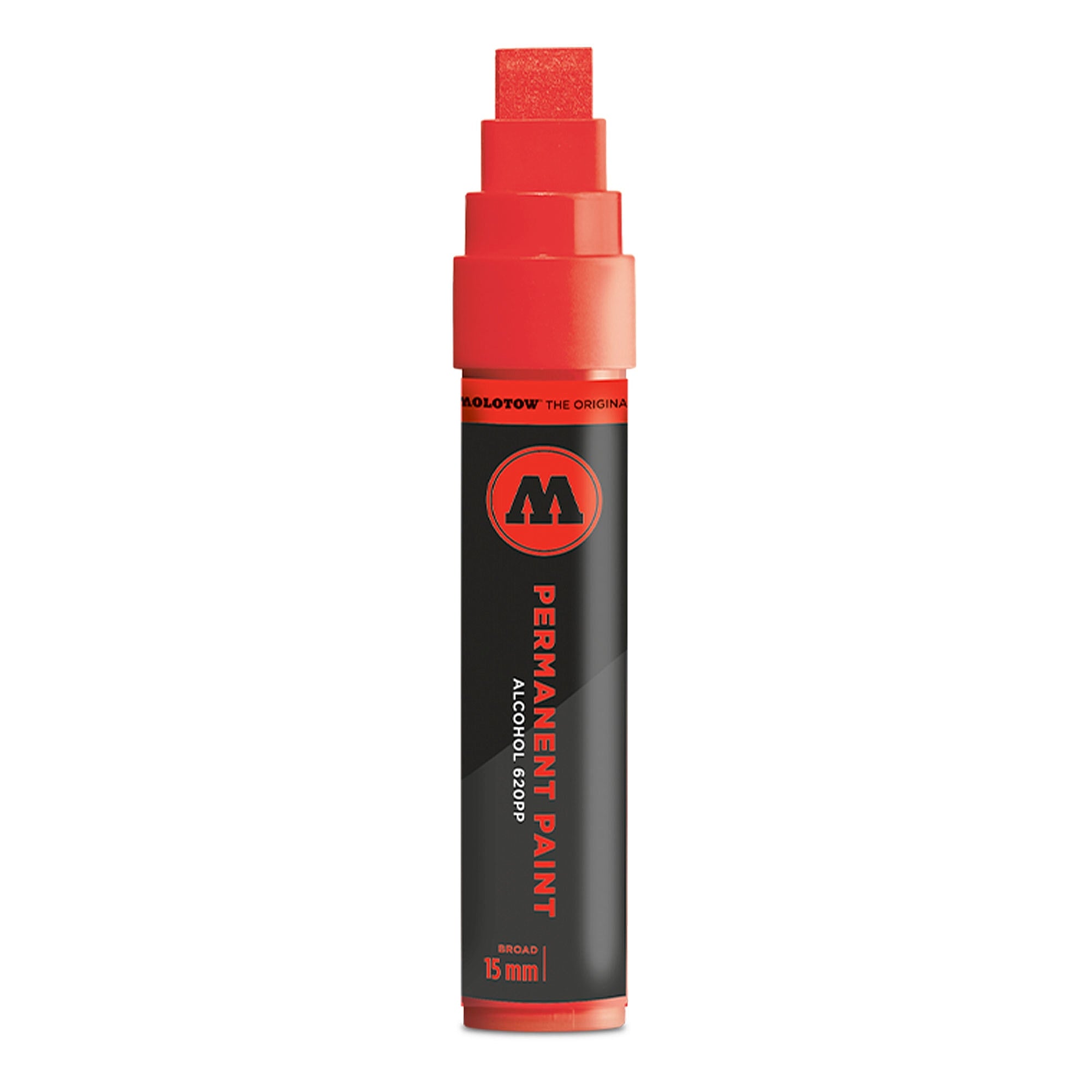 Molotow 620pp permanent paint marker 15 mm Marker 620000 | Overkill