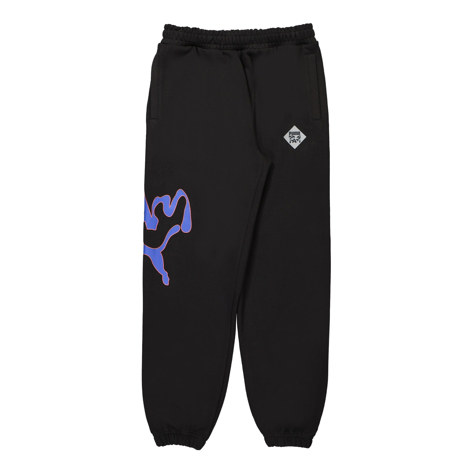 Puma PAM X Puma Sweatpants Black Sweat & Track Pants 620229 01 | Overkill