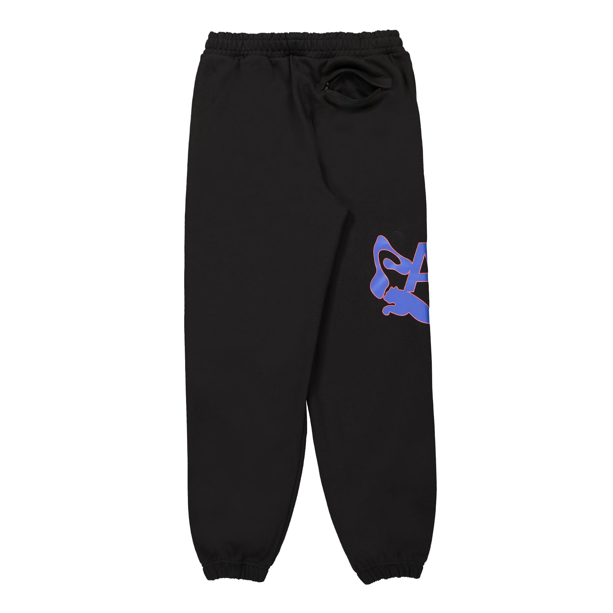 Puma PAM X Puma Sweatpants Black Sweat & Track Pants Material | Overkill