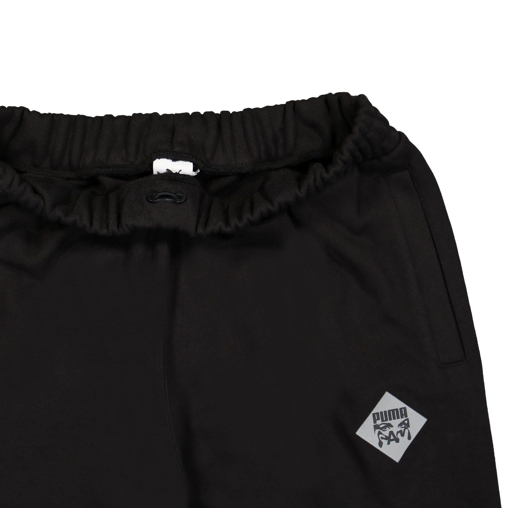 Puma PAM X Puma Sweatpants Black Sweat & Track Pants Detailfoto | Overkill