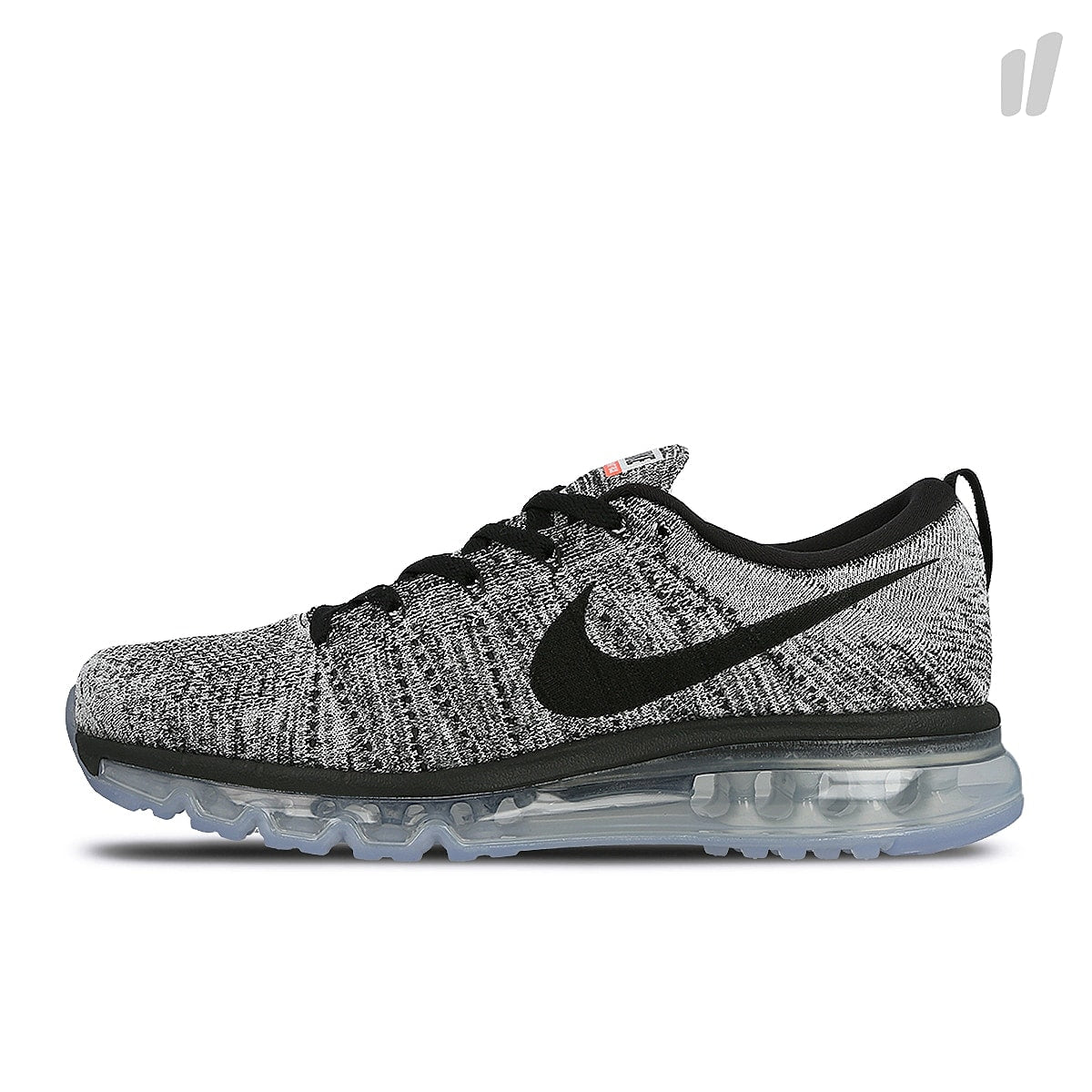 Nike flyknit air max White-Black Sweatshirts 620469 105 | Overkill
