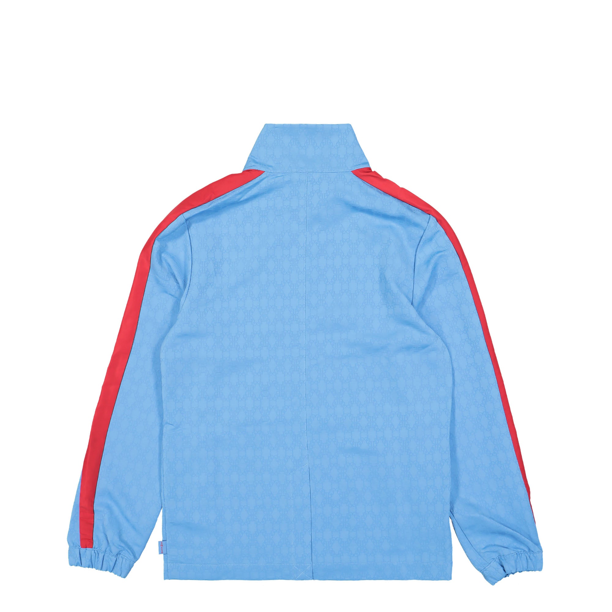 Puma T7 Jacket Regal Blue Track Jackets Material | Overkill