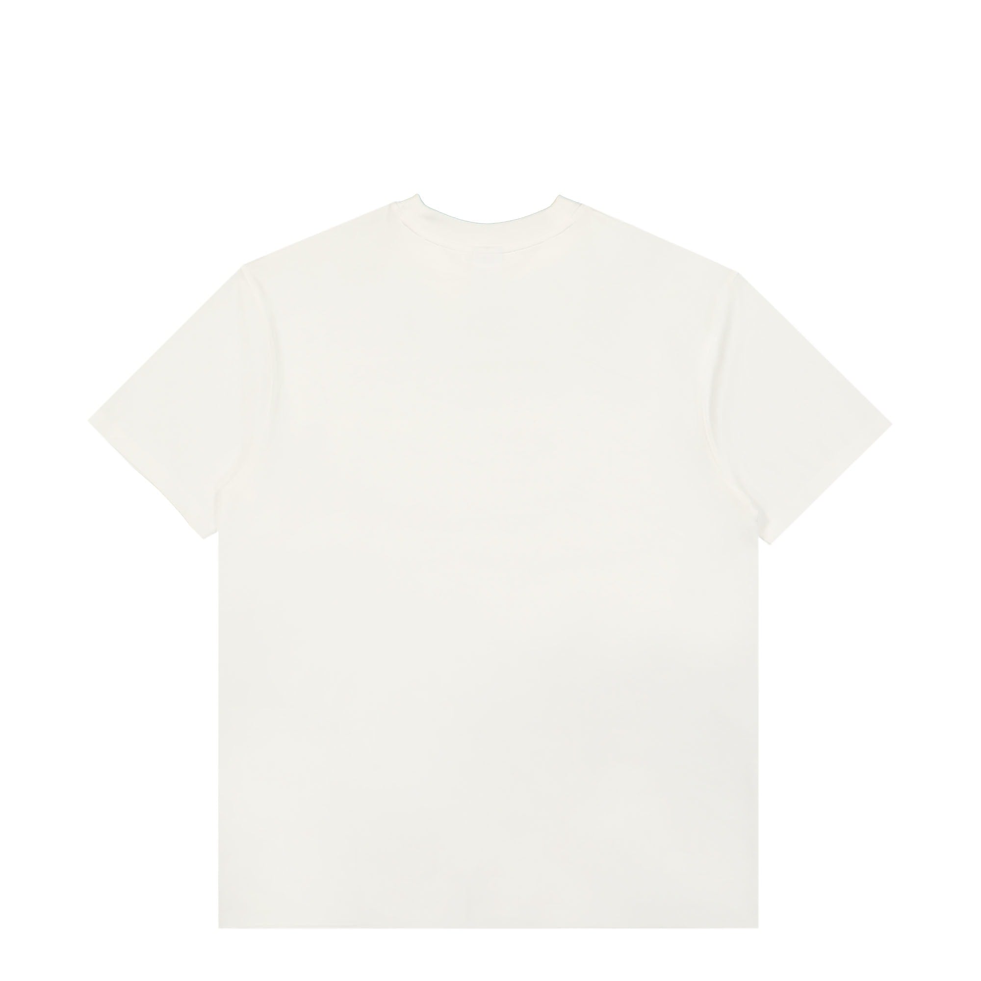Puma Typo Tee Puma White T-Shirts Material | Overkill