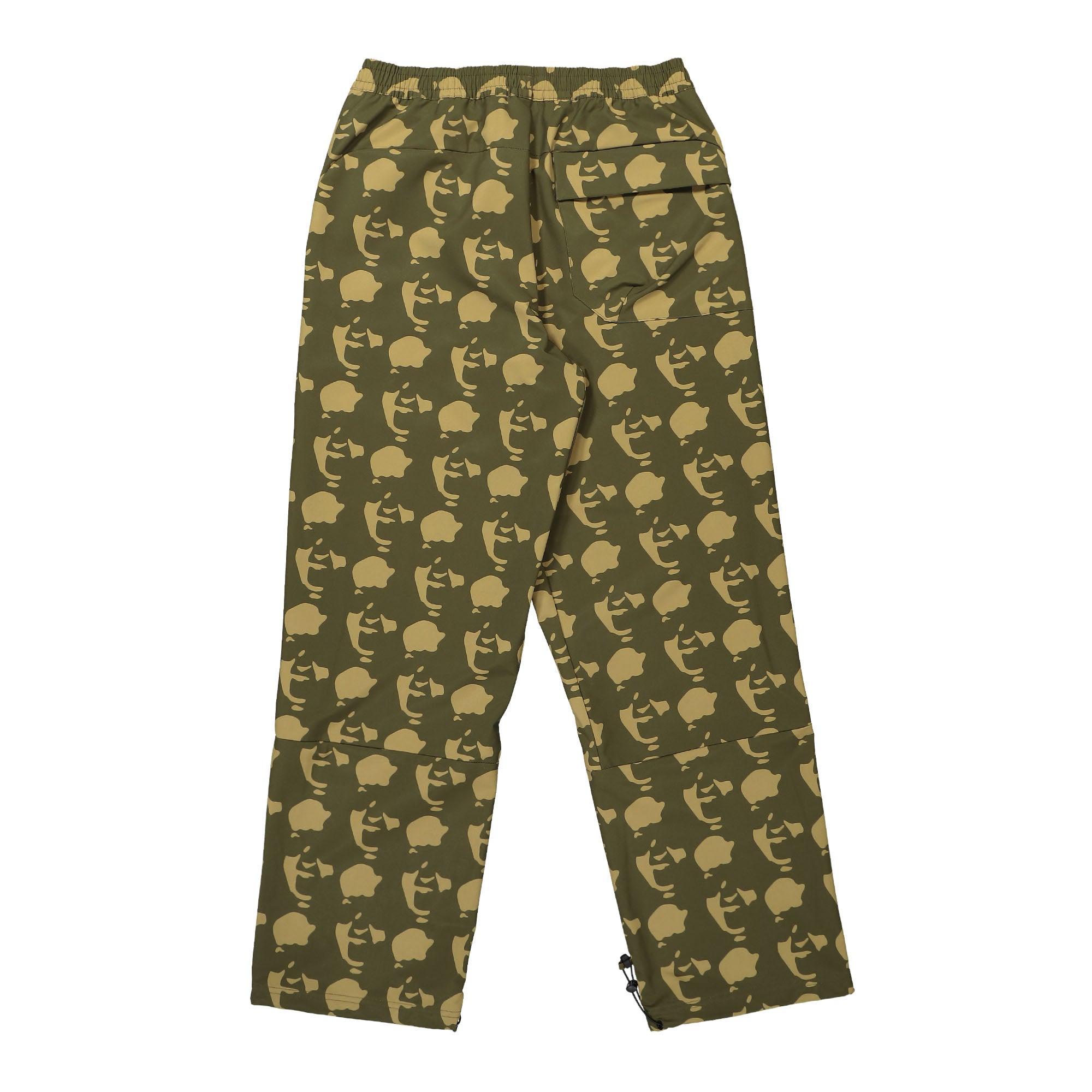 Puma Cargo Pants Chocolate Chip Cargo Pants Material | Overkill