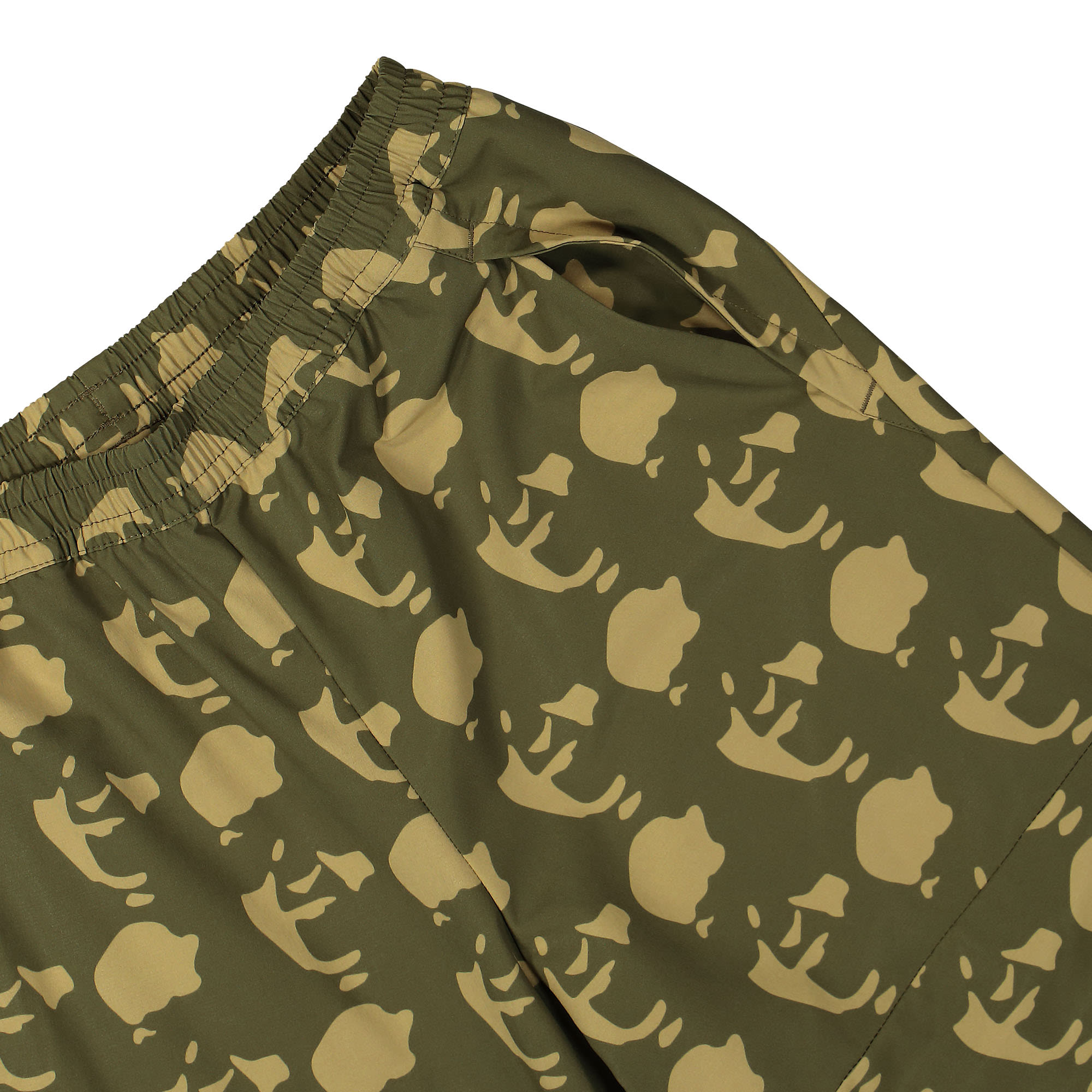 Puma Cargo Pants Chocolate Chip Cargo Pants Detailfoto | Overkill