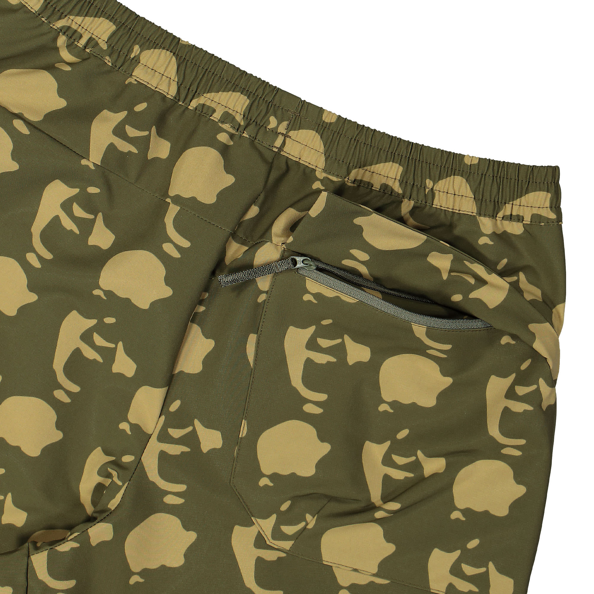 Puma Cargo Pants Chocolate Chip Cargo Pants Detail view 1 | Overkill