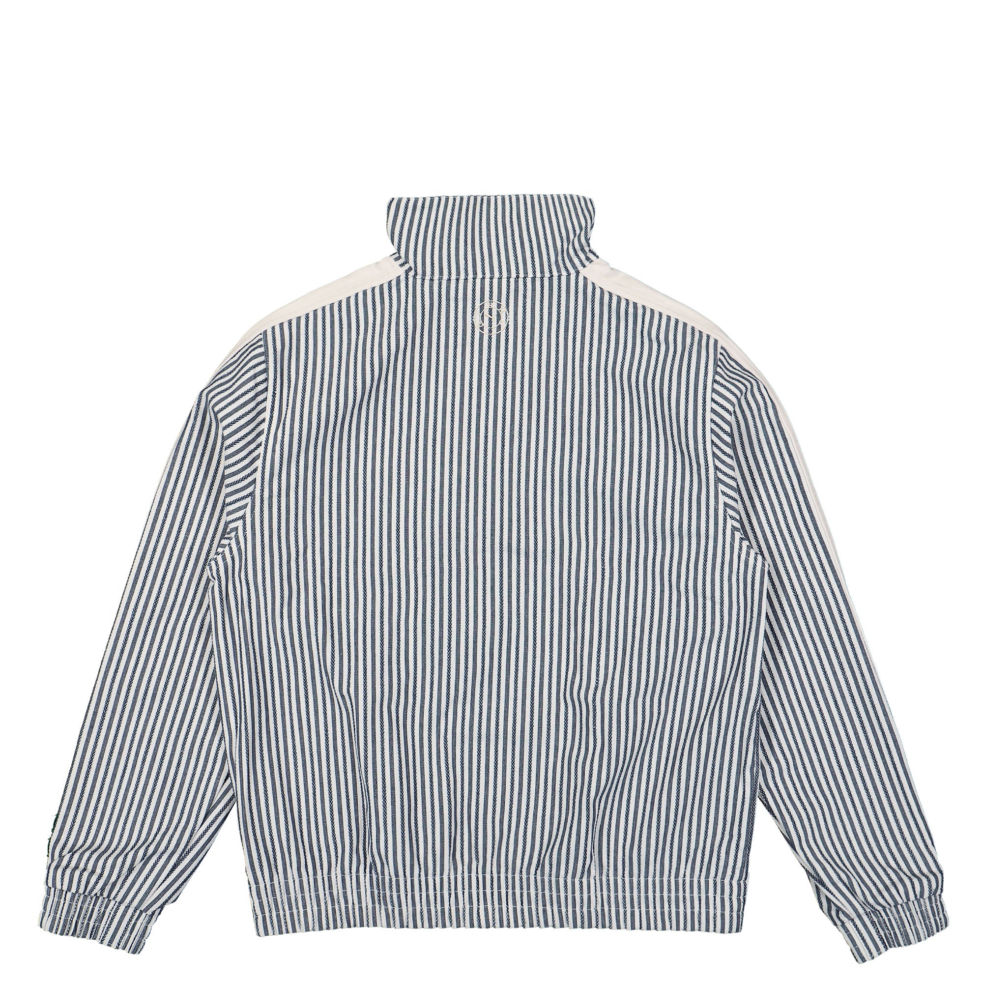Puma RHUIGI x Puma T7 Summer Jacket Inky Blue Jackets Material | Overkill