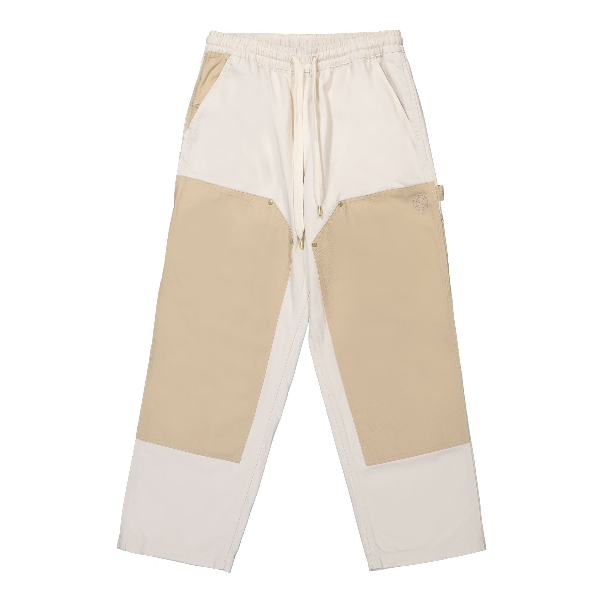 Puma RHUIGI x Puma Double Knee Pant Pristine Sweat & Track Pants 620886 65 | Overkill