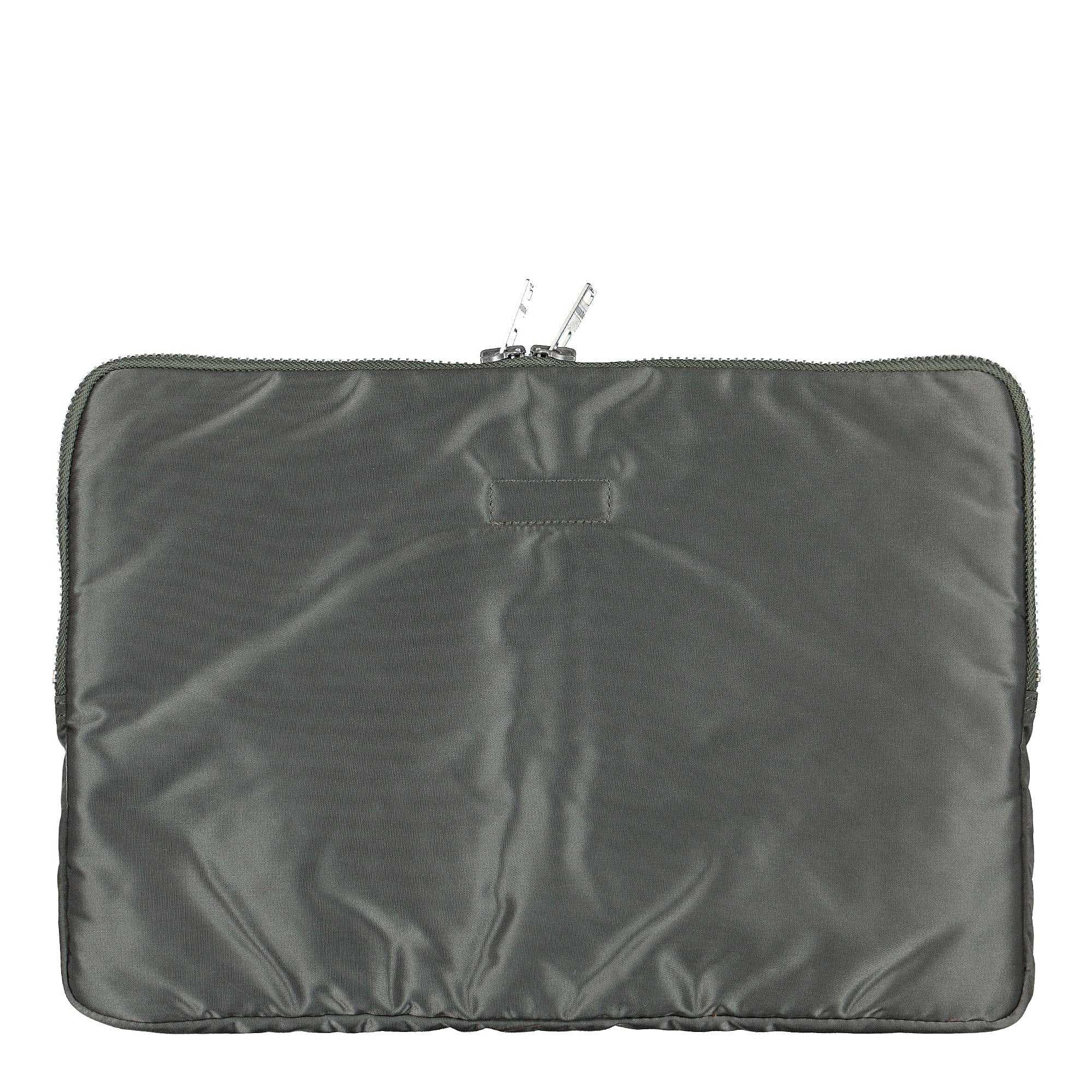 Porter-Yoshida & Co. Tanker Document Case Gray Material | Overkill