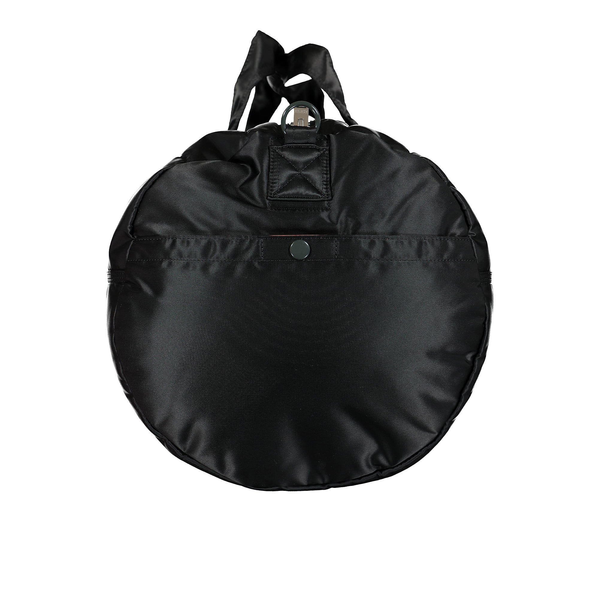 Porter-Yoshida & Co. Tanker 2Way Boston Bag Black Tote Bags & Shoppers Detailfoto | Overkill