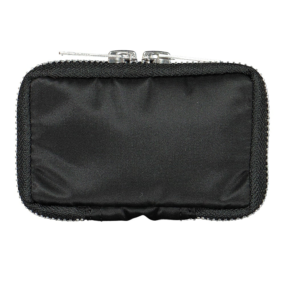 Porter-Yoshida & Co. Key Case Black Wallets & Cases Close-up | Overkill