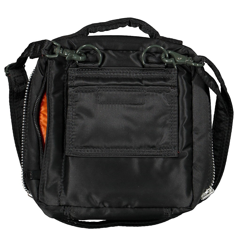 Porter-Yoshida & Co. Shoulder Bag Square Black Shoulder & Cross Body Bags Detailfoto | Overkill