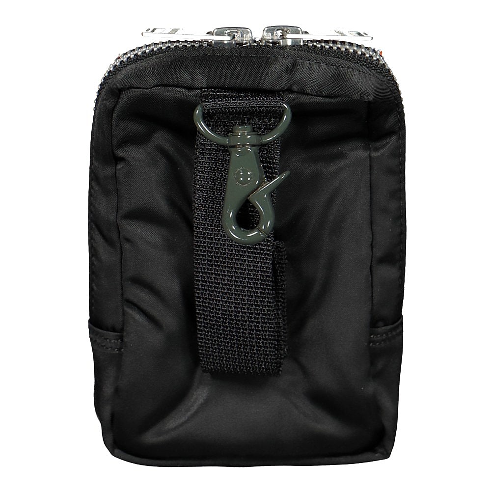 Porter-Yoshida & Co. Pouch Black Material | Overkill