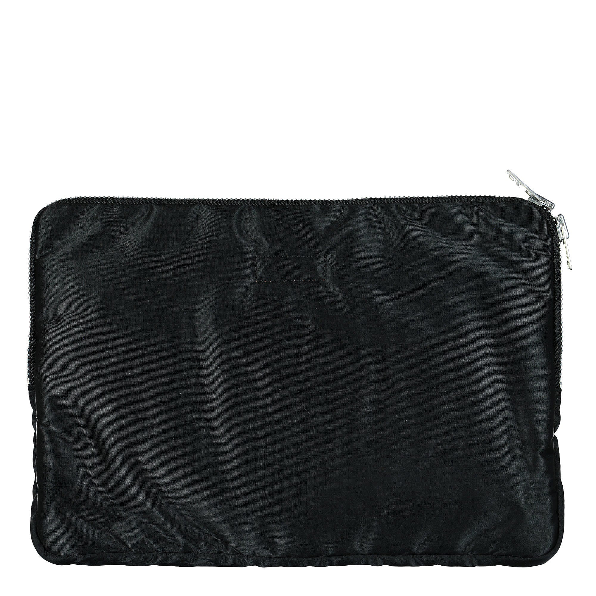 Porter-Yoshida & Co. Tanker Document Case Black Briefcases & Messenger Bags Close-up | Overkill