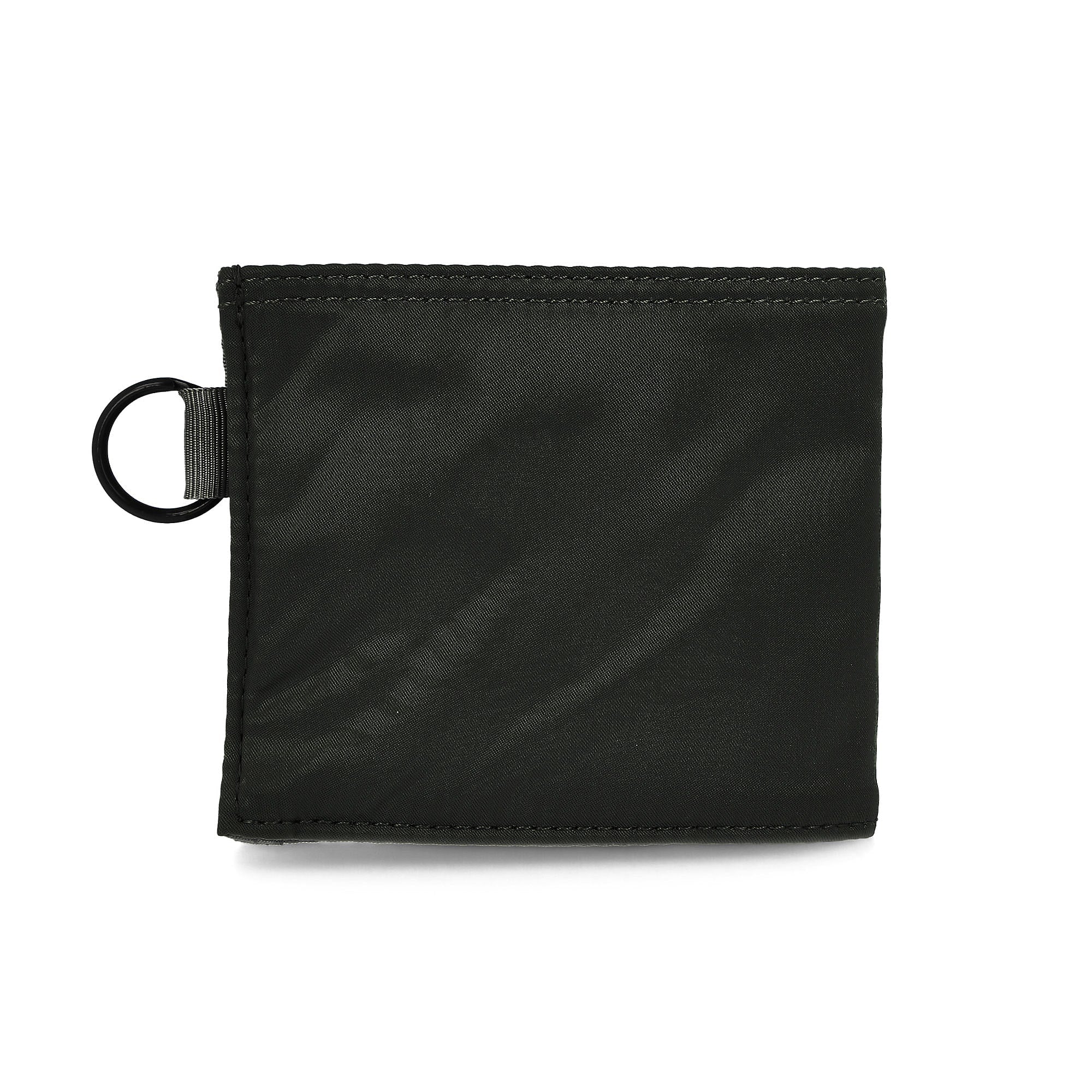 Porter-Yoshida & Co. Tanker Wallet S Black Wallets & Cases Detailfoto | Overkill