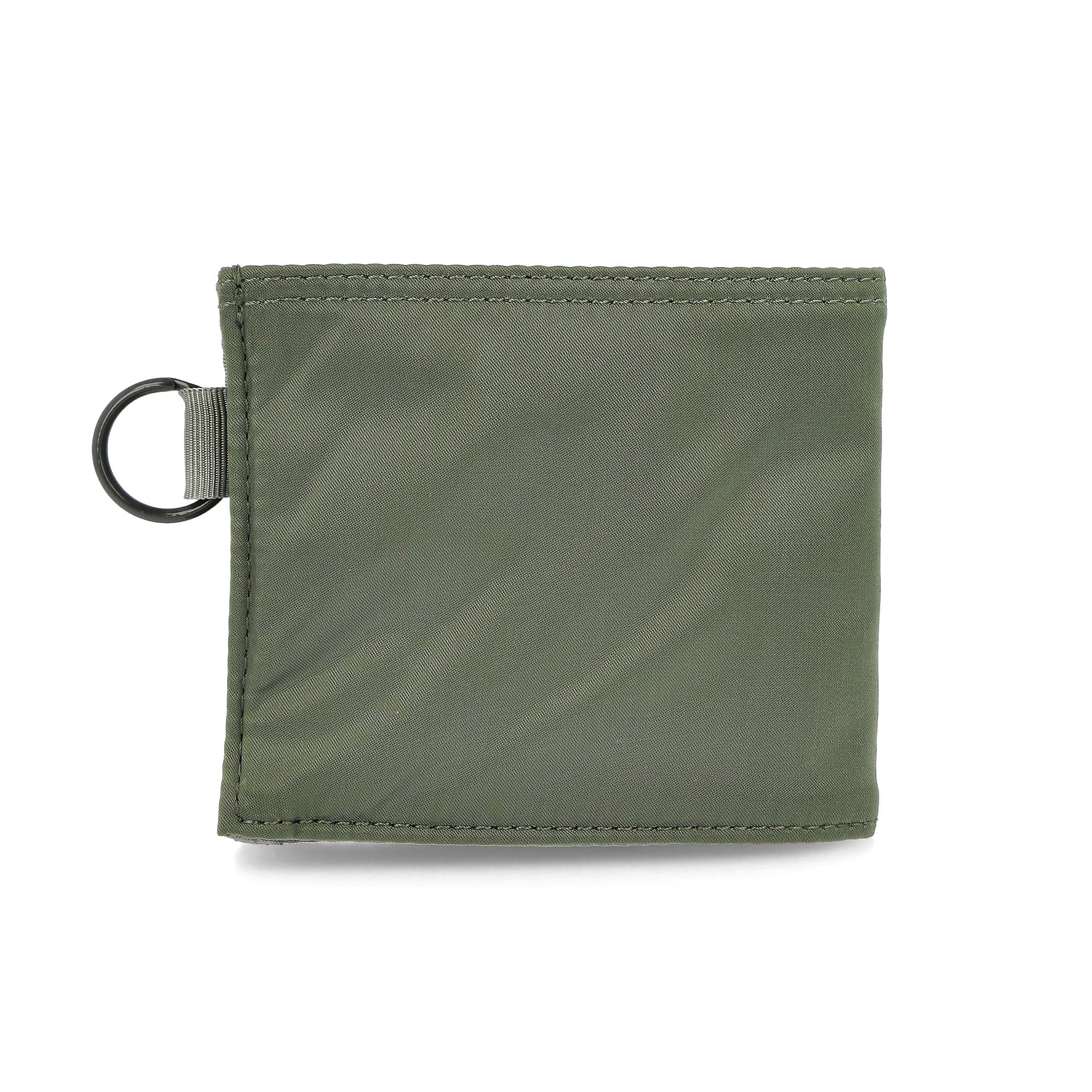 Porter-Yoshida & Co. Tanker Wallet S Sage Green Wallets & Cases Detailfoto | Overkill