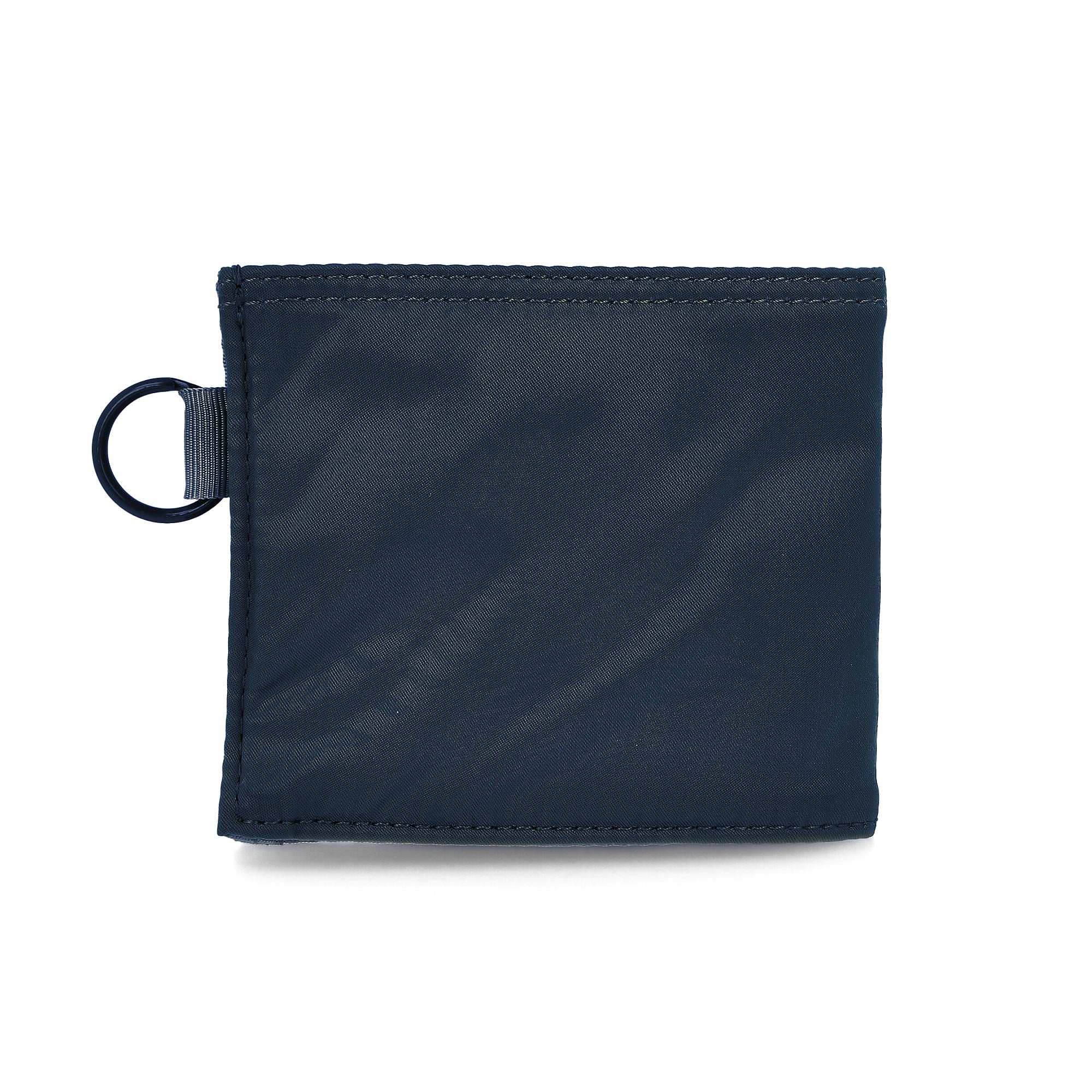 Porter-Yoshida & Co. Tanker Wallet S Iron Blue Wallets & Cases Detailfoto | Overkill