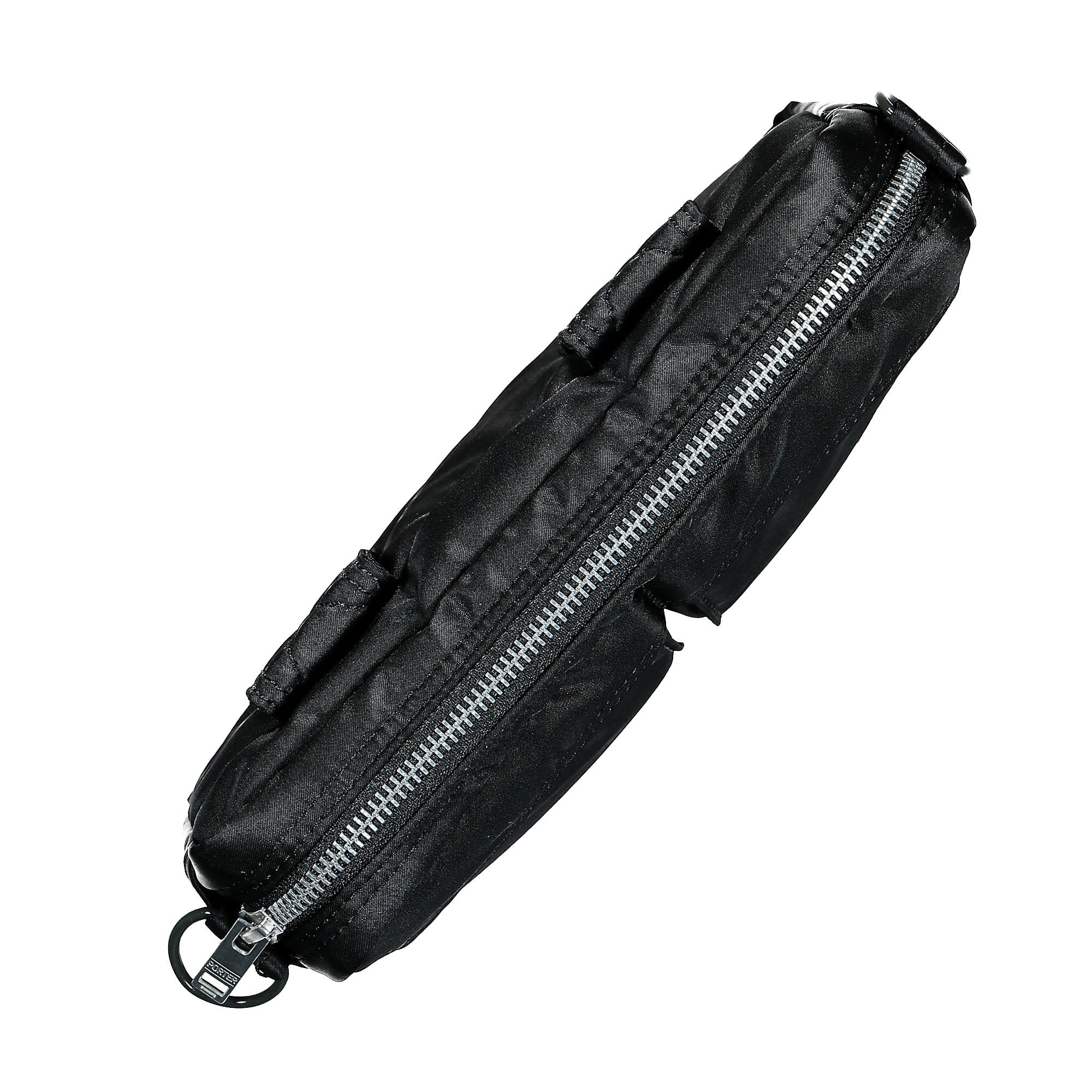 Porter-Yoshida & Co. Tanker Shoulder Bag Black Shoulder & Cross Body Bags Detailfoto | Overkill