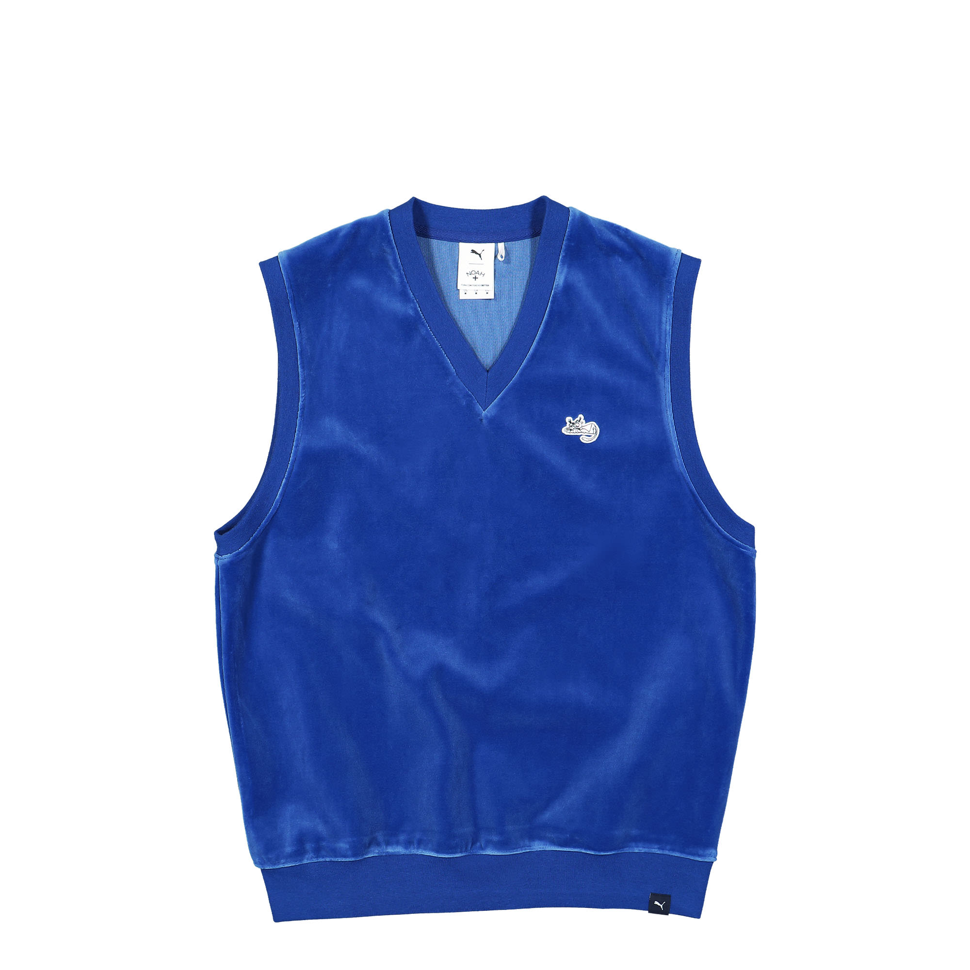 Puma Noah x Puma Vest 622652 67 | OVERKILL