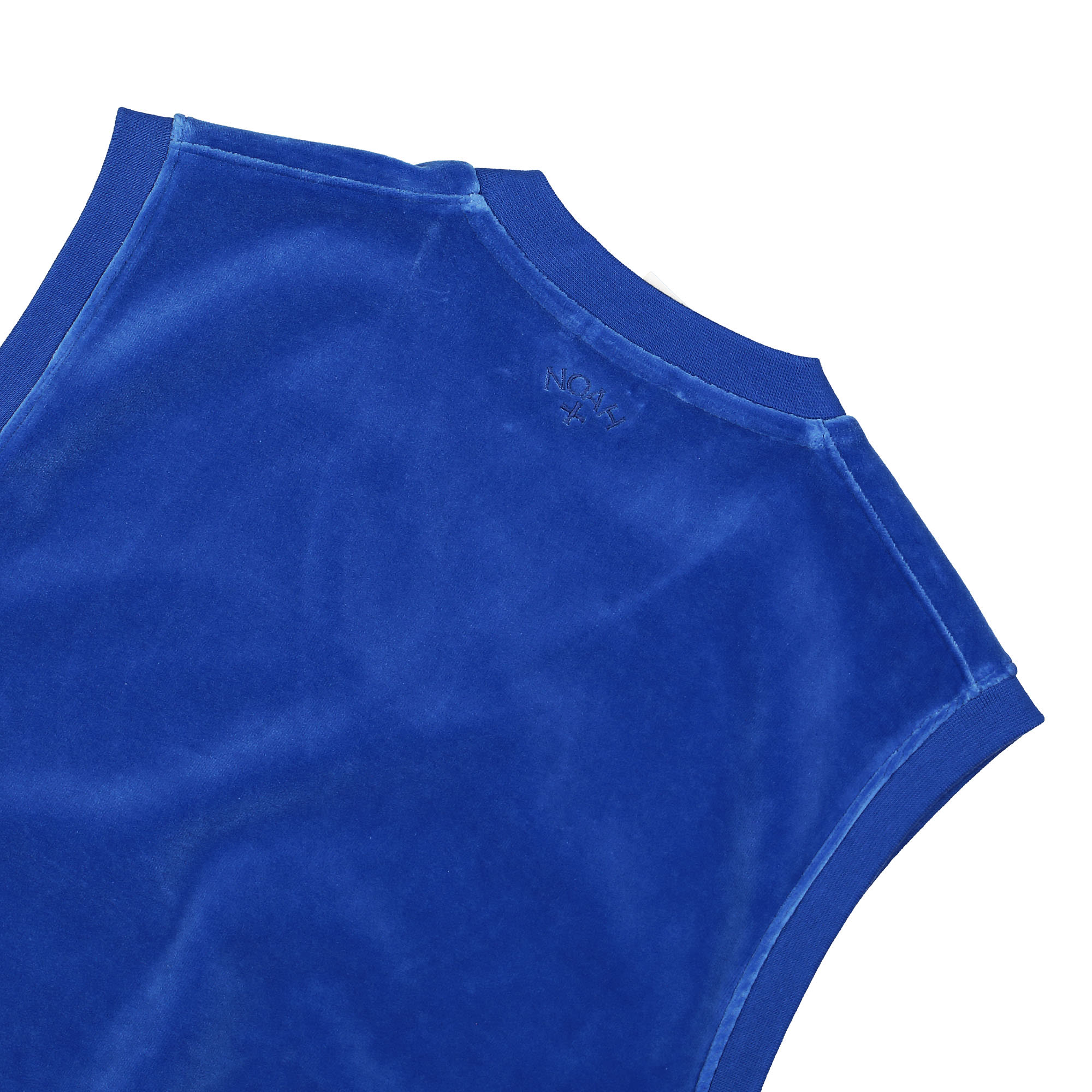 Puma Noah x Puma Vest Clyde Royal Vests Detail view 1 | Overkill