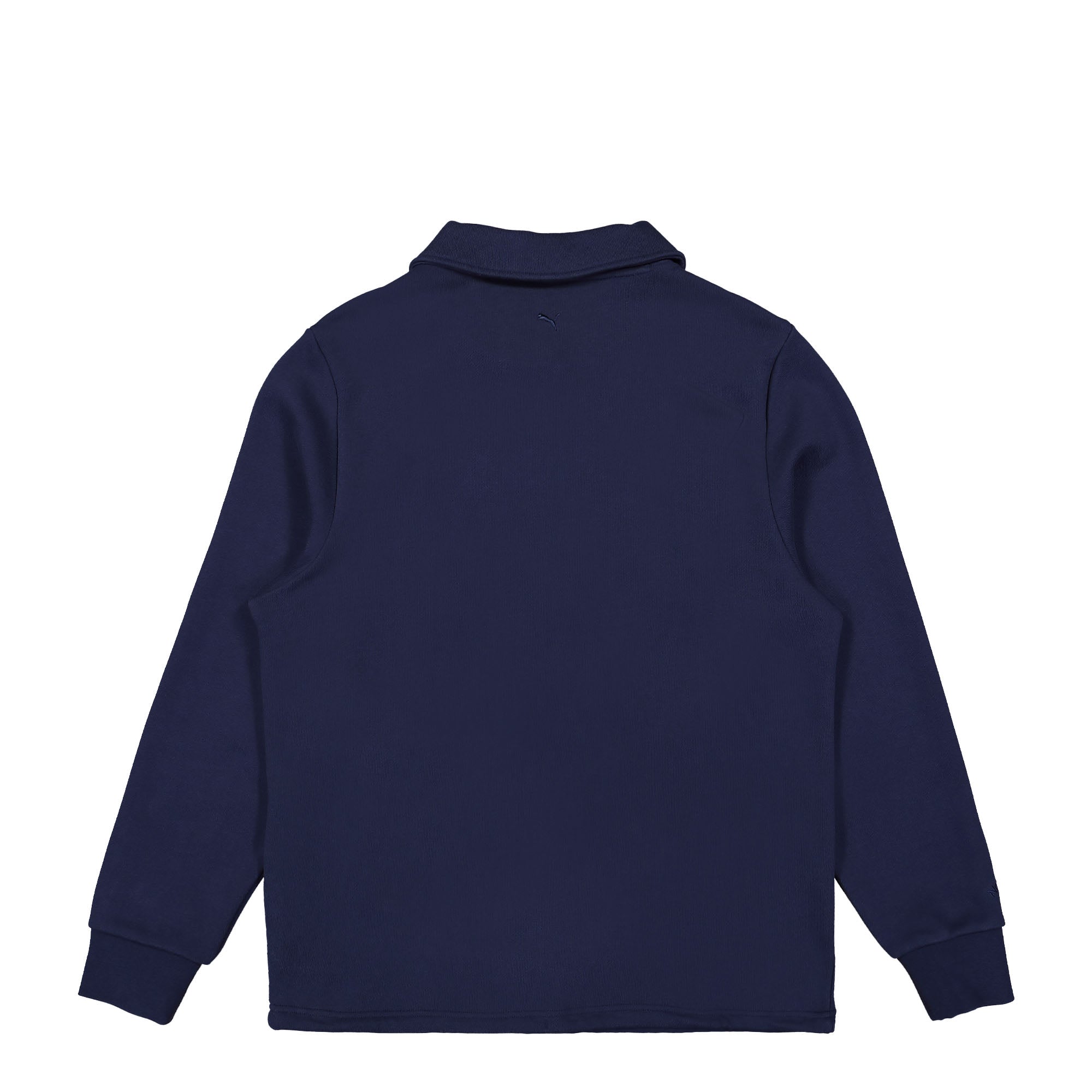 Puma Noah x Puma Crew Navy Sweatshirts Material | Overkill
