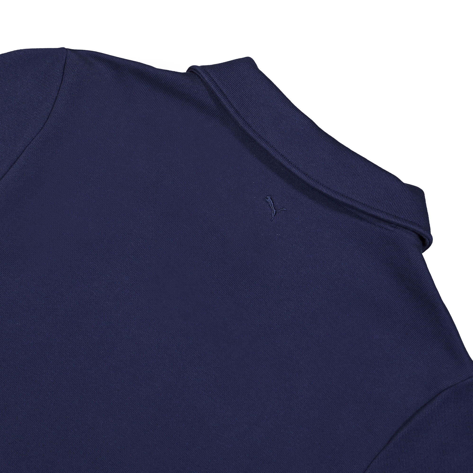 Puma Noah x Puma Crew Navy Sweatshirts Detail view 1 | Overkill