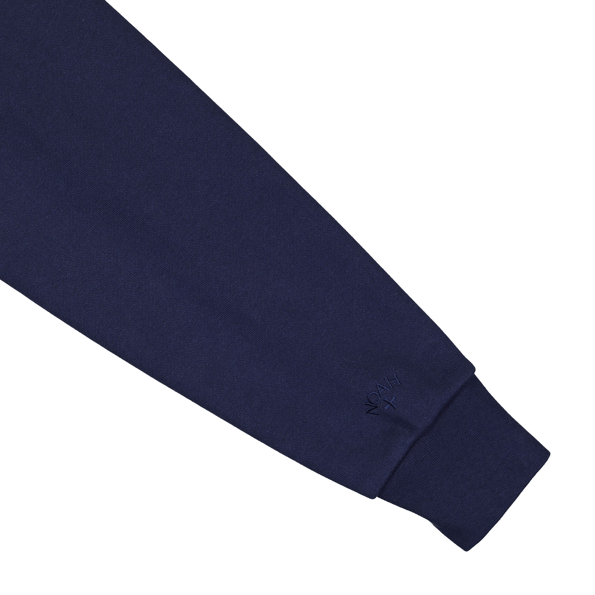 Puma Noah x Puma Crew Navy Sweatshirts Detail view 2 | Overkill
