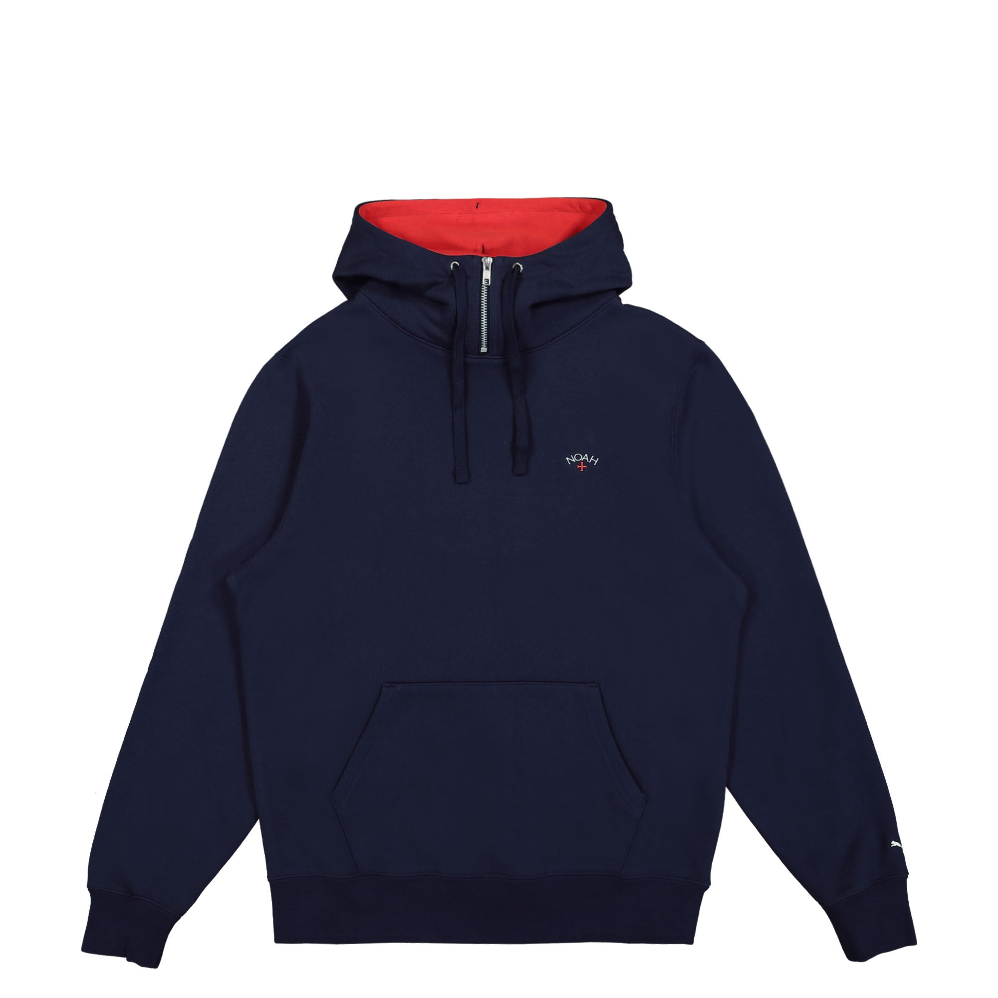 Puma Hoodie Puma Navy Hoodies 623858 06 | Overkill
