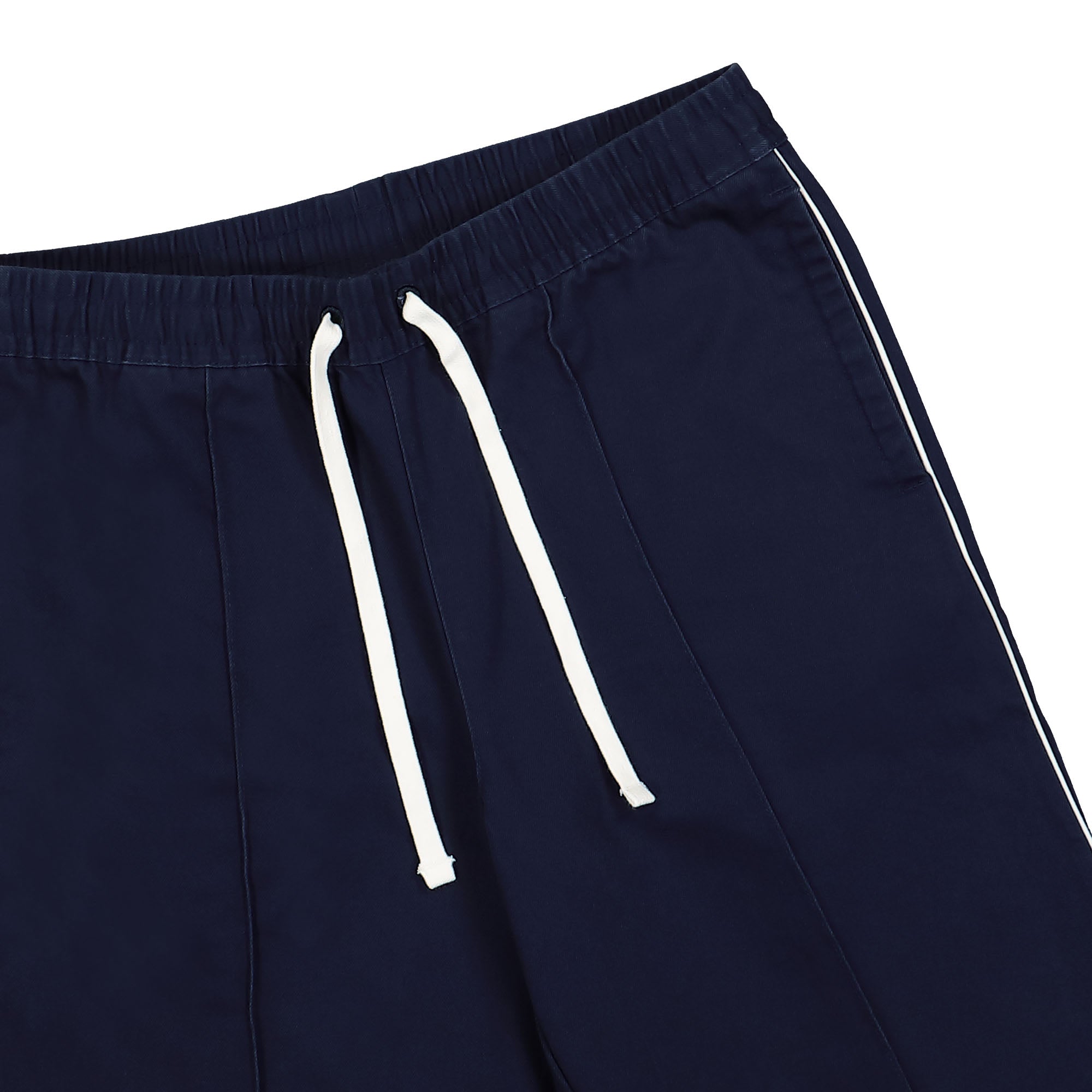 Puma Twill Pants Puma Navy Casual Pants Detailfoto | Overkill