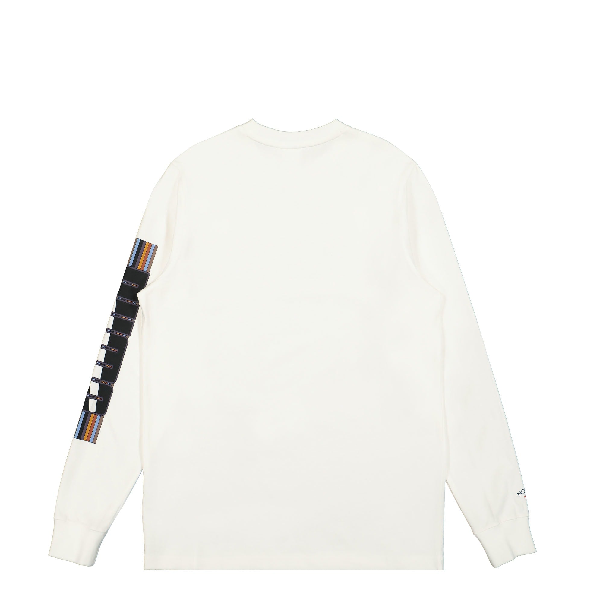 Puma Longsleeve Puma White Longsleeves Material | Overkill