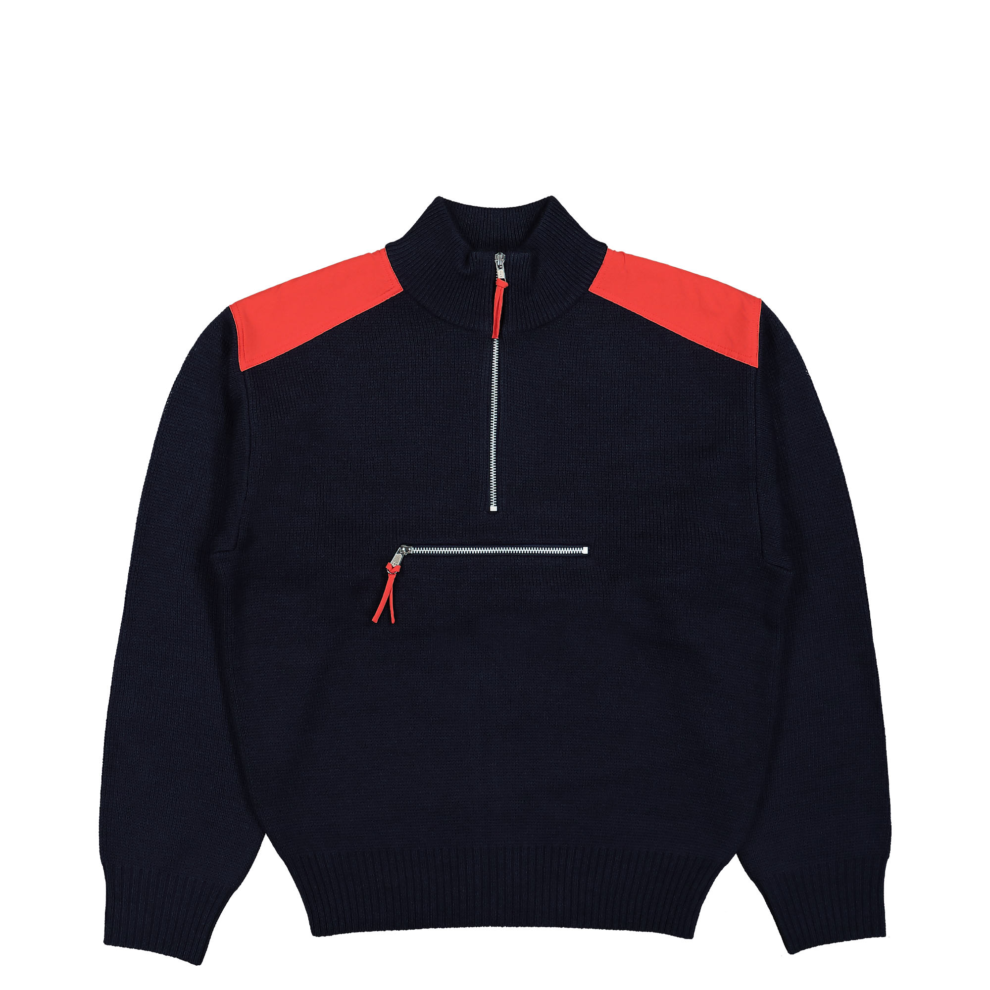 Noah x Puma Ski Sweater 623864 06 | OVERKILL