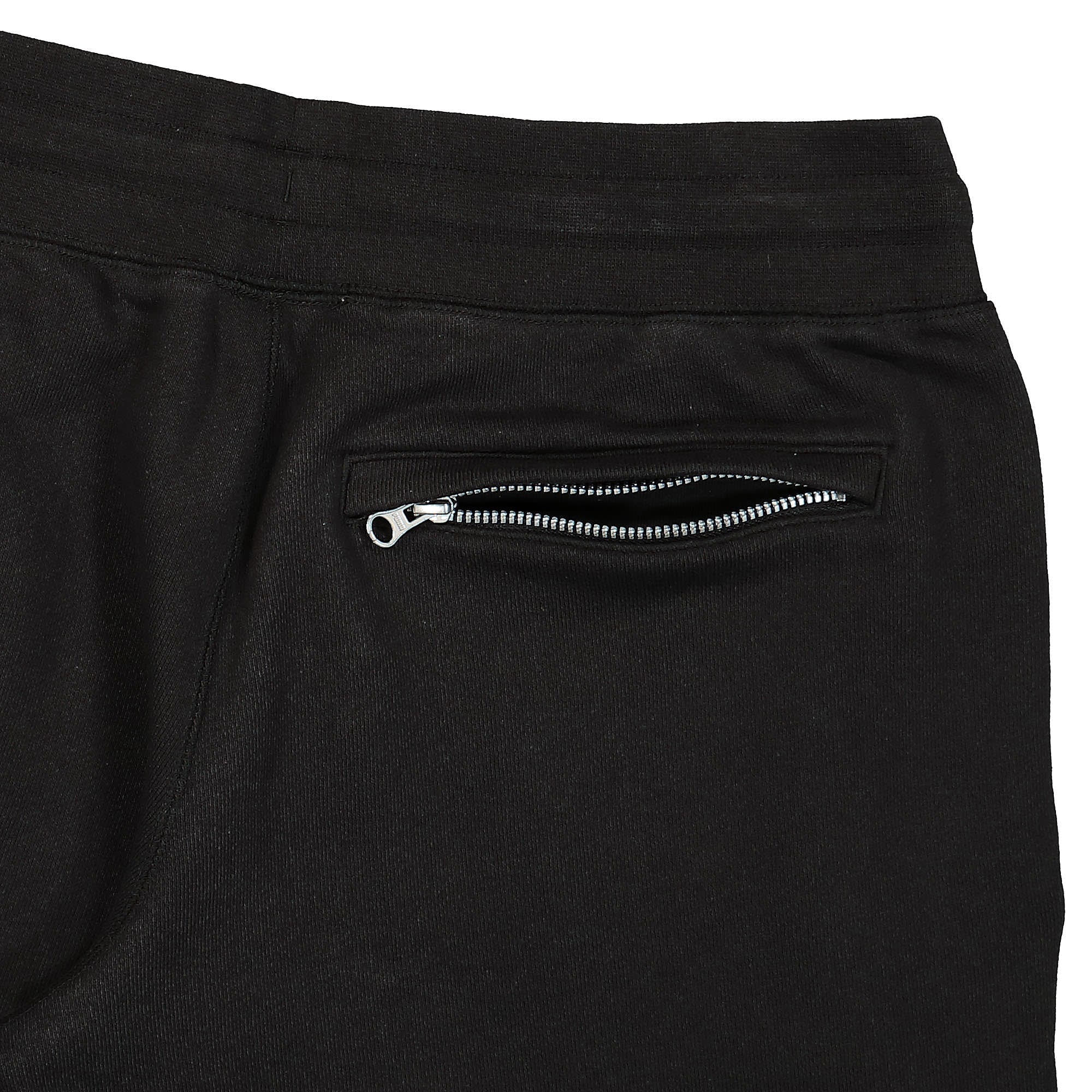 Puma Sweatpants Puma Black Sweat & Track Pants Detail view 1 | Overkill