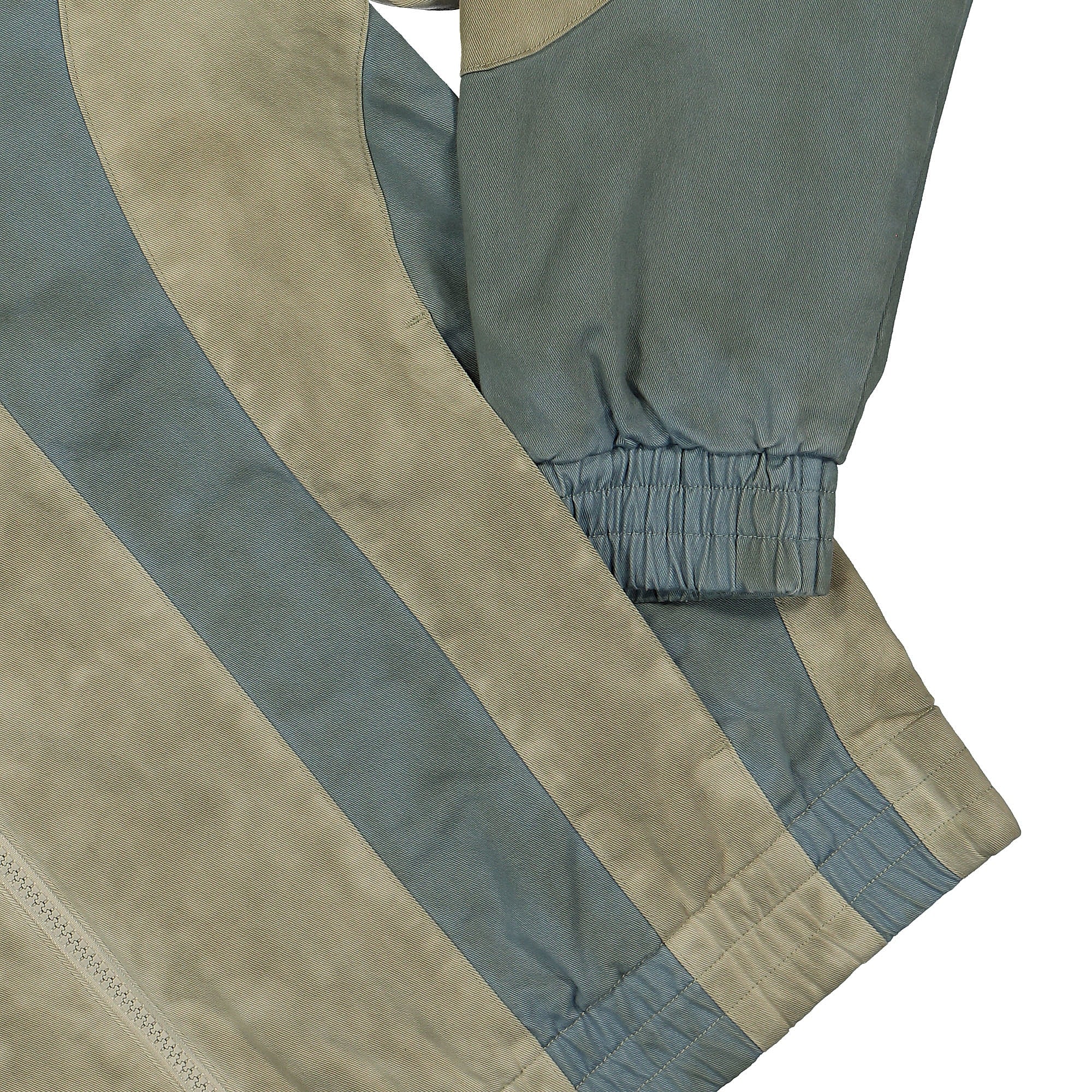 Puma Track Jacket Pebble Grey Track Jackets Detailfoto | Overkill