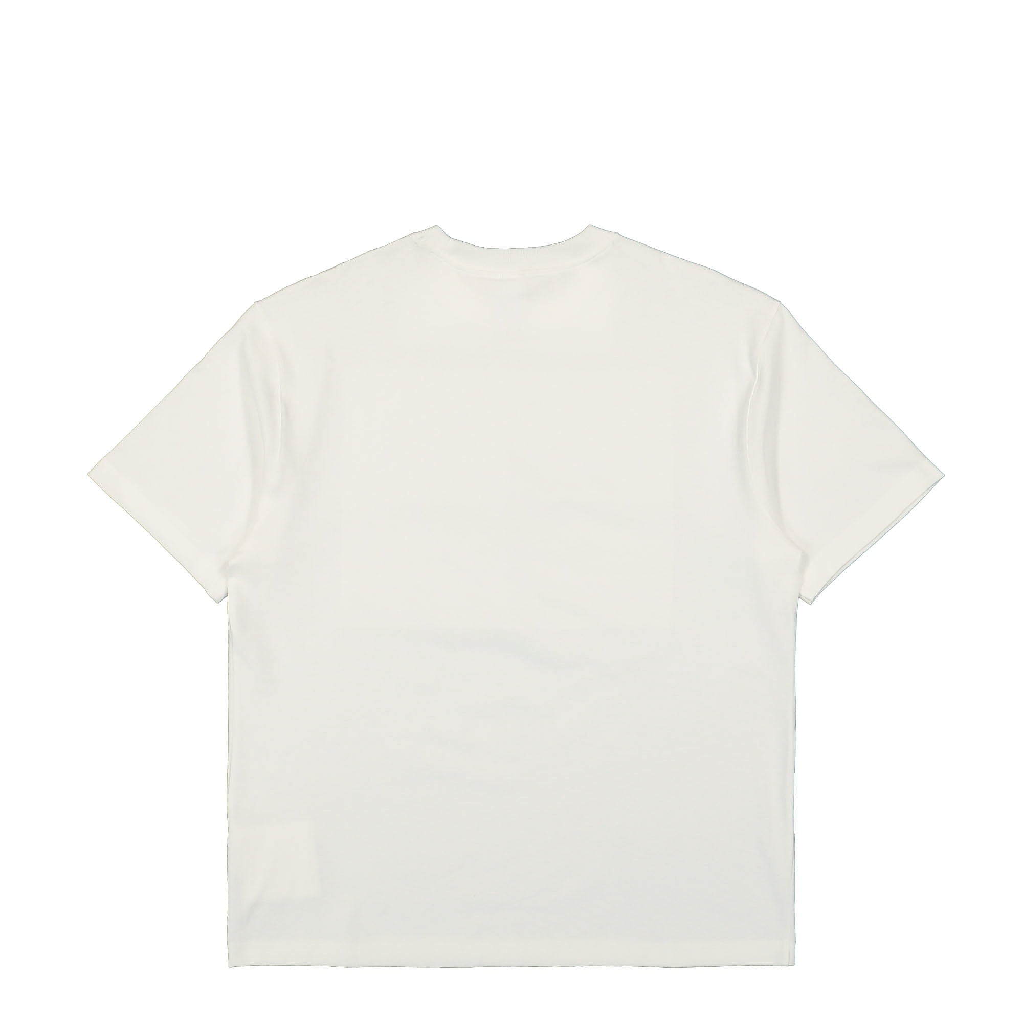 Puma Graphic Tee Puma White T-Shirts Material | Overkill