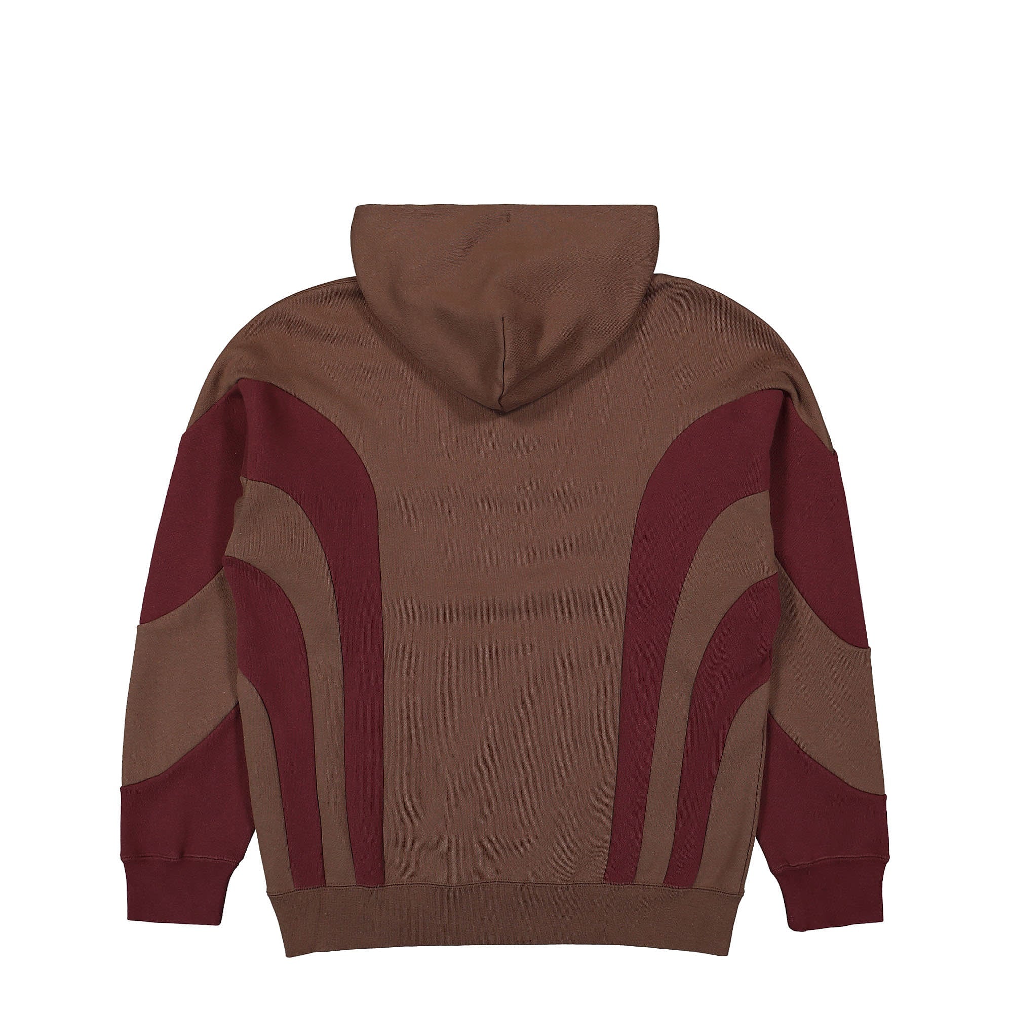 Puma Hoodie Chestnut Brown Hoodies Material | Overkill