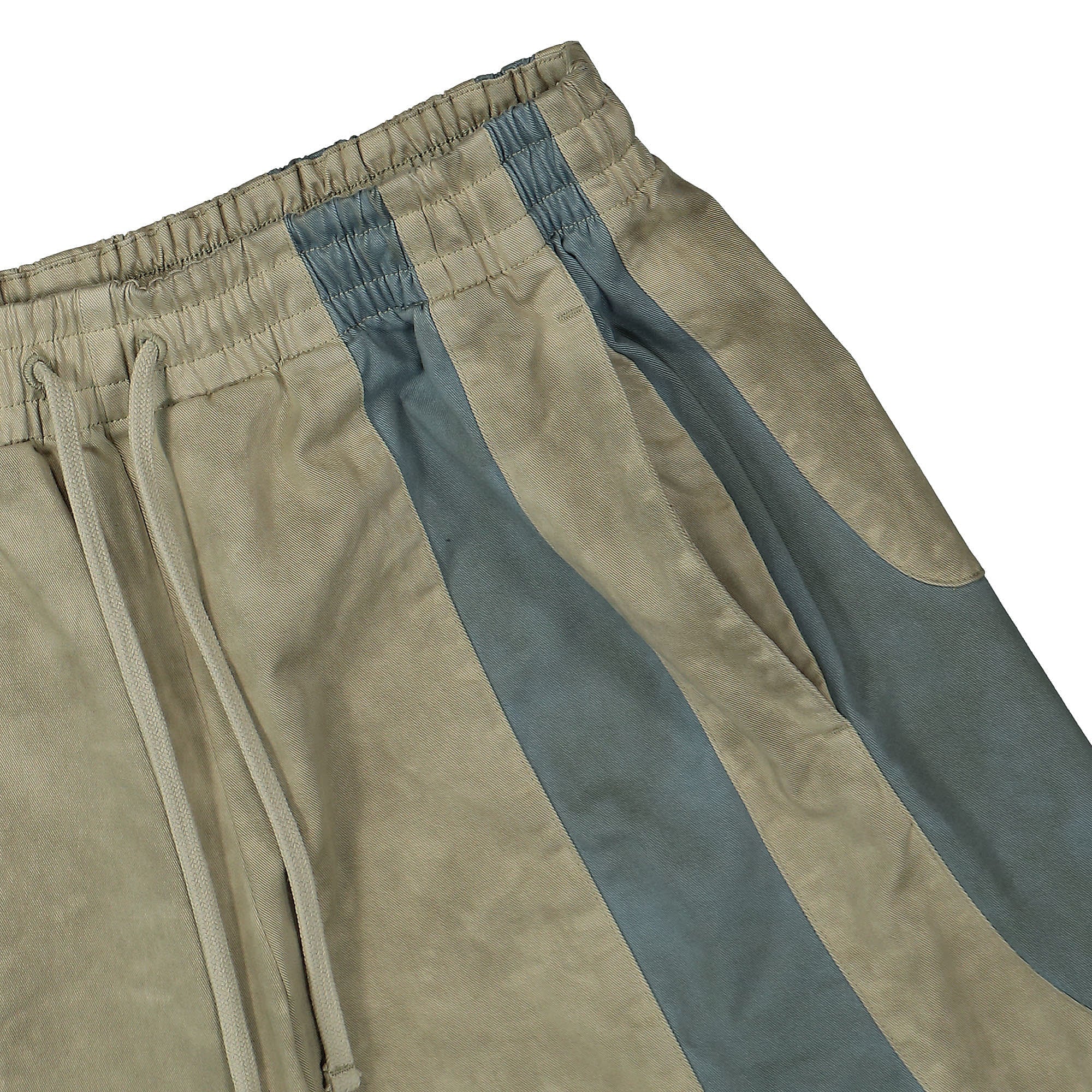 Puma Track Pant Pebble Gray Sweat & Track Pants Detailfoto | Overkill