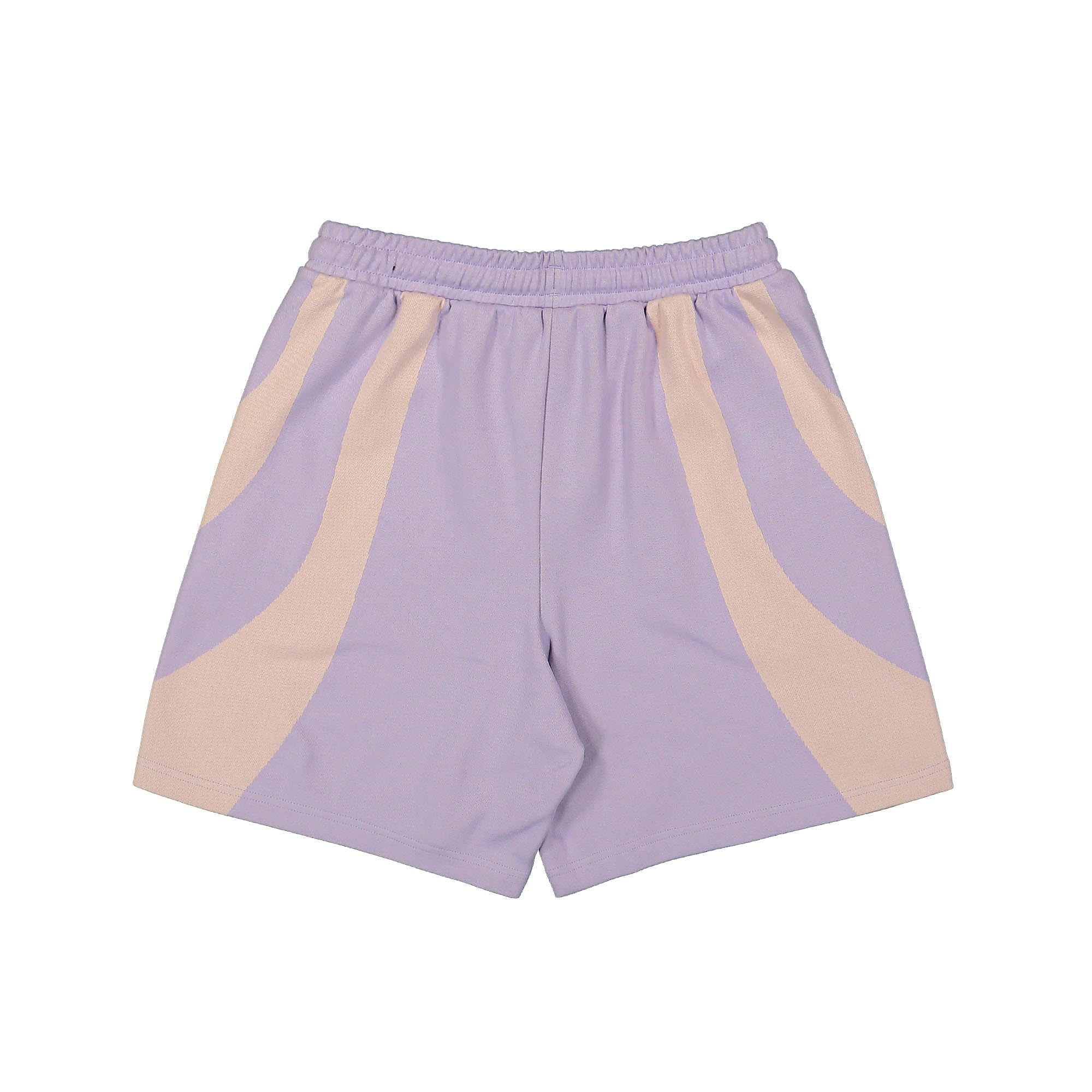 Puma Shorts Vivid Violet Shorts Material | Overkill