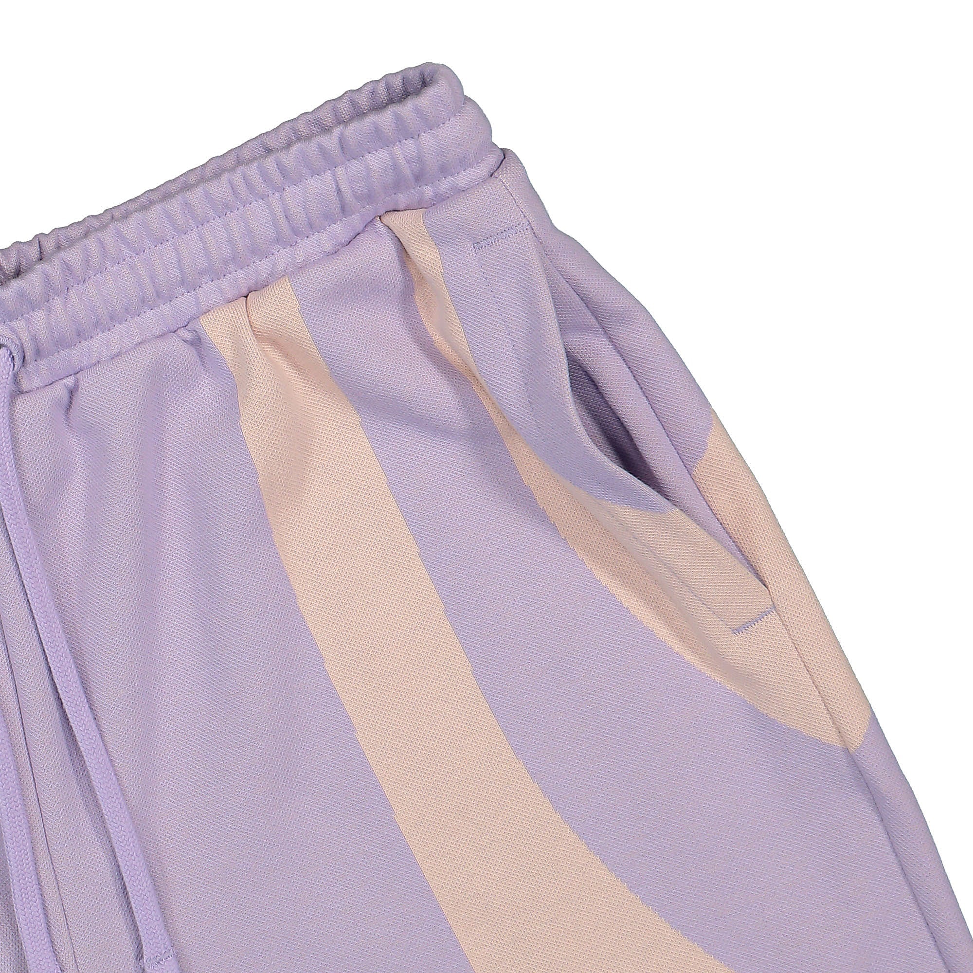 Puma Shorts Vivid Violet Shorts Detailfoto | Overkill
